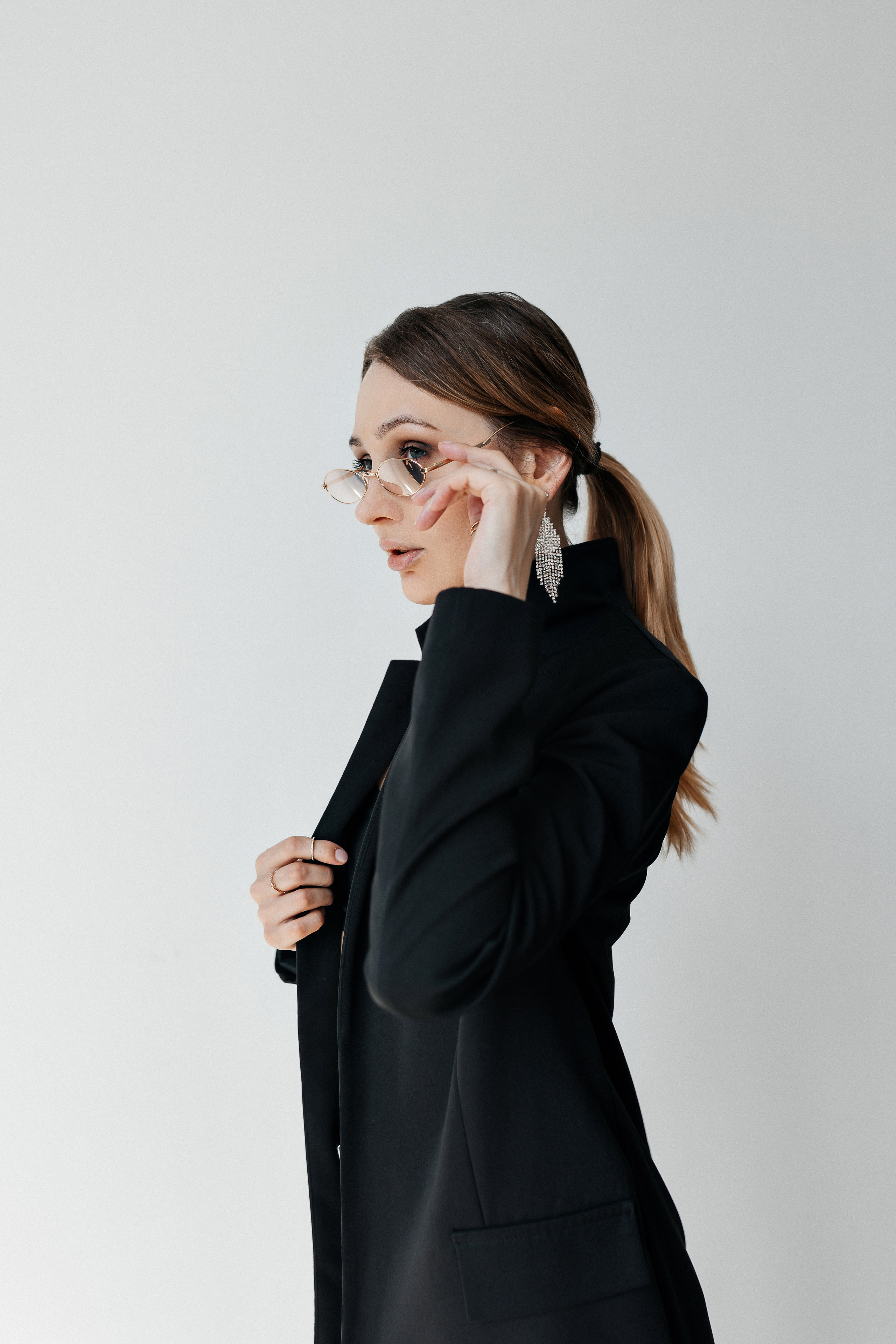 Тая, съемка в студии. Фотограф Наталия Федосова, г. Москва. TG и Instagram @nataliya_raw