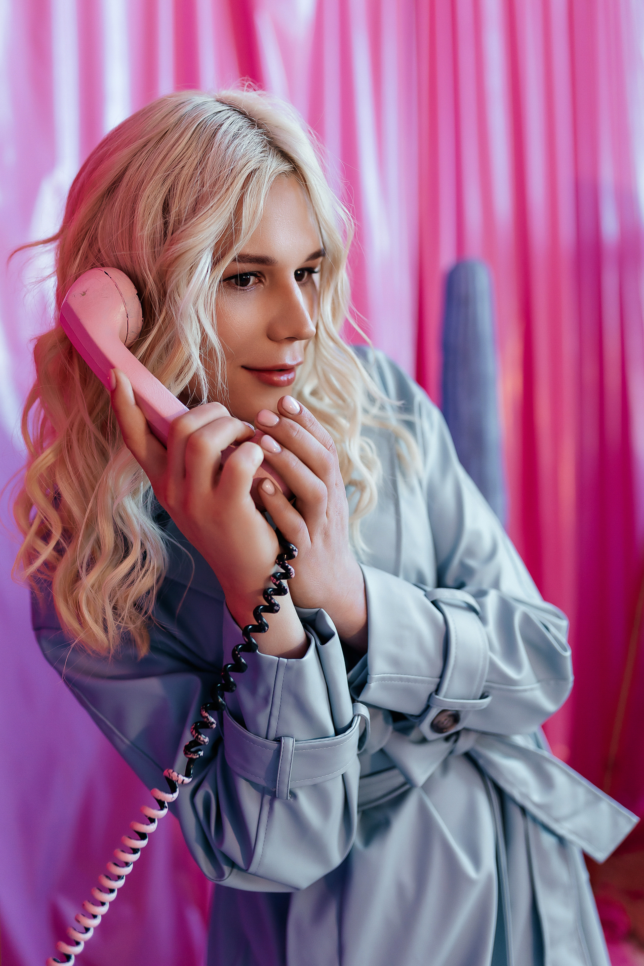 Катя, съемка в студии. Фотограф Наталия Федосова, г. Москва. TG и Instagram @nataliya_raw