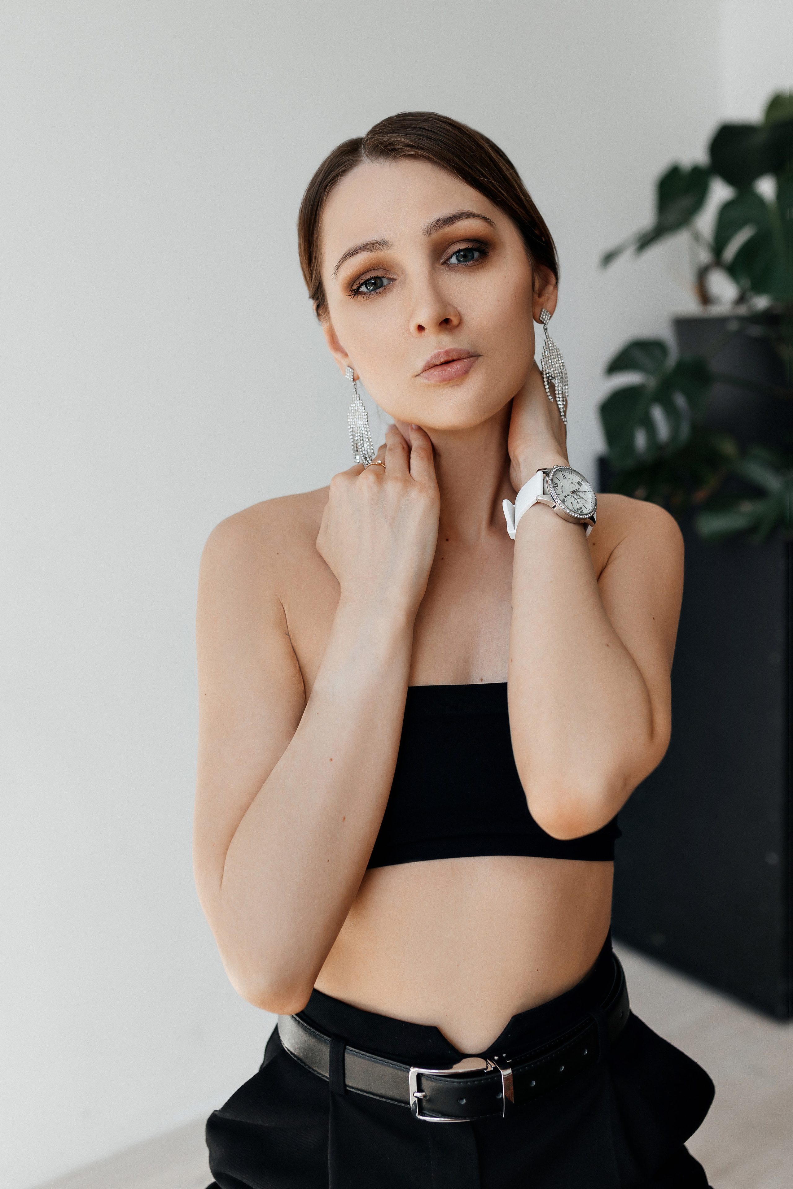 Тая, съемка в студии. Фотограф Наталия Федосова, г. Москва. TG и Instagram @nataliya_raw