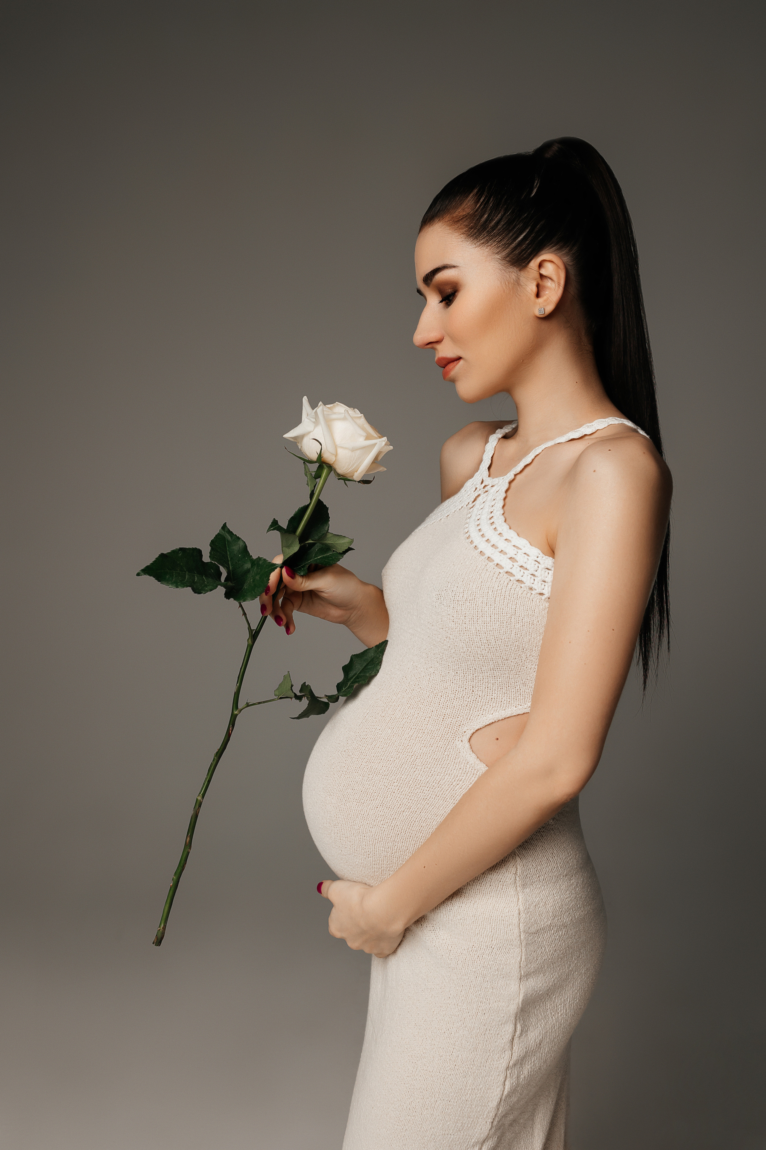 Даша и Никита, съемка в студии. Фотограф Наталия Федосова, г. Москва. TG и Instagram @nataliya_raw