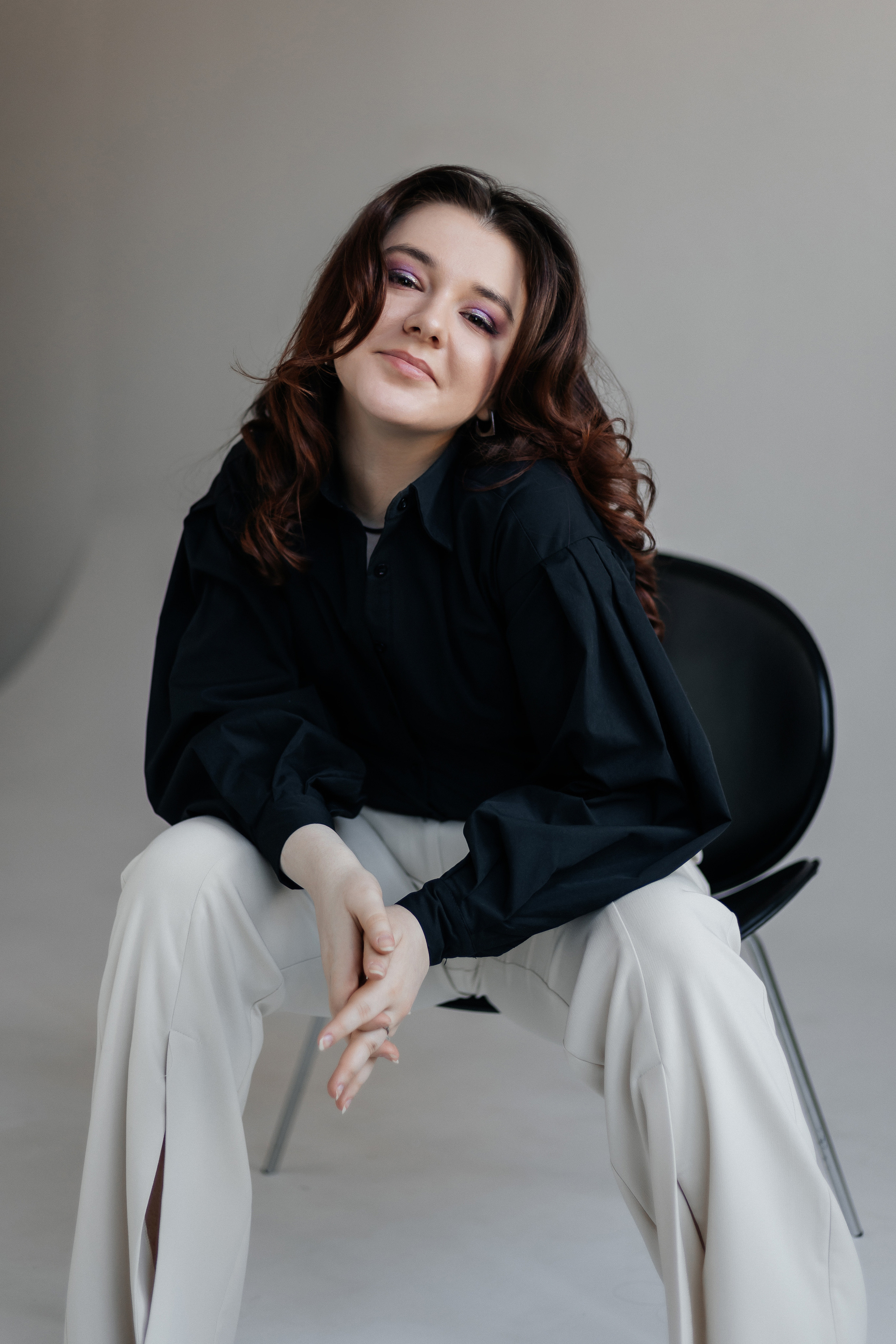 Наталия, съемка в студии. Фотограф Наталия Федосова, г. Москва. TG и Instagram @nataliya_raw