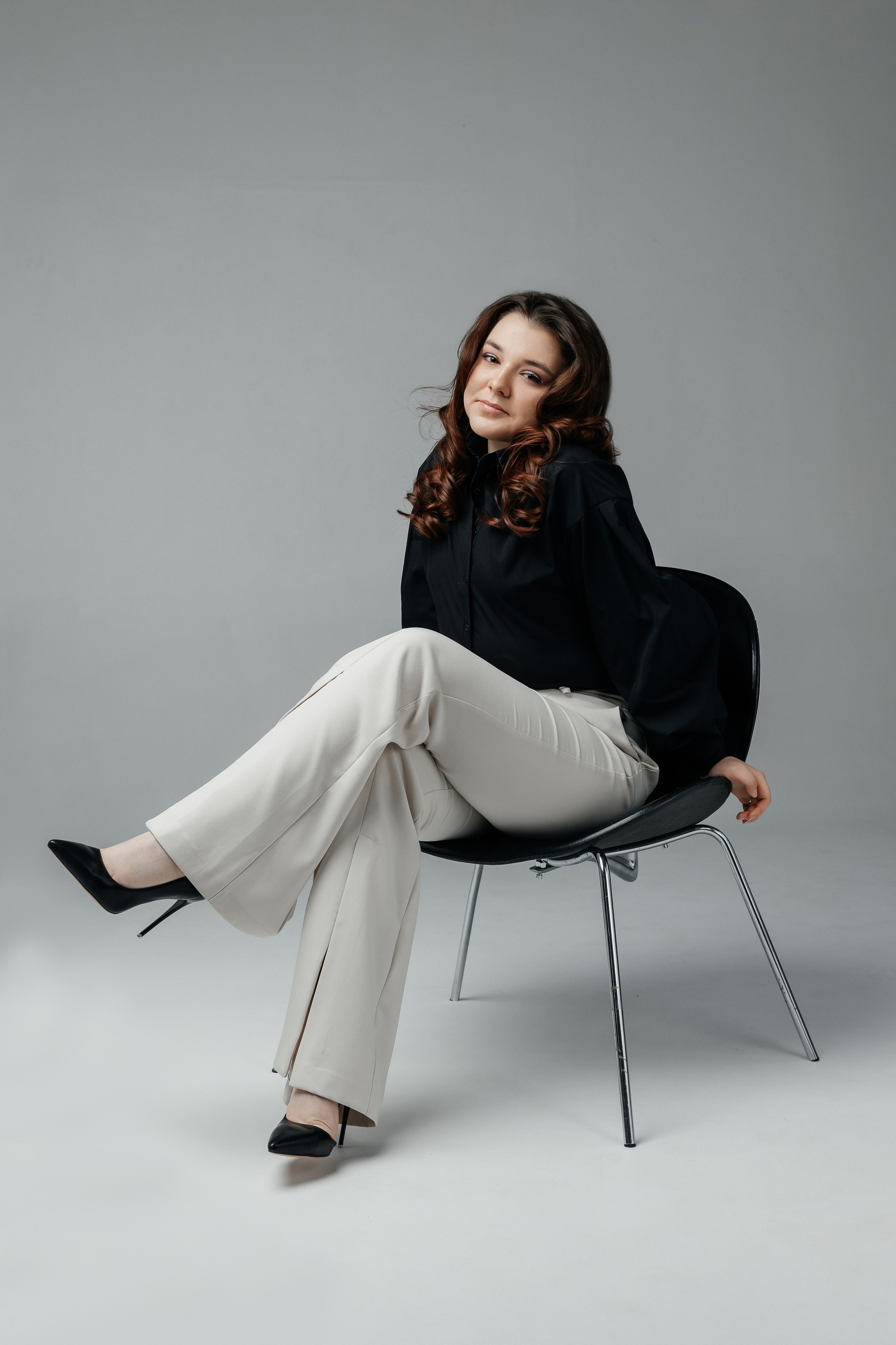 Наталия, съемка в студии. Фотограф Наталия Федосова, г. Москва. TG и Instagram @nataliya_raw