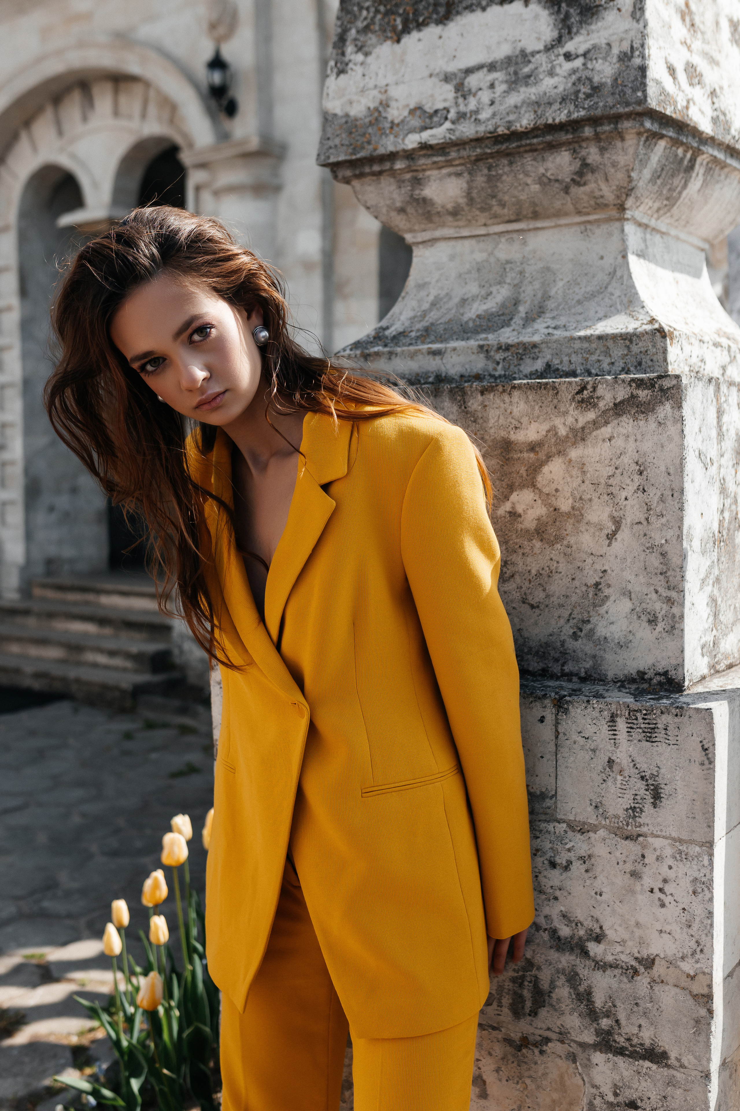 Юлия (женский фэшн портрет). Фотограф Наталия Федосова, г. Москва. TG и Instagram @nataliya_raw