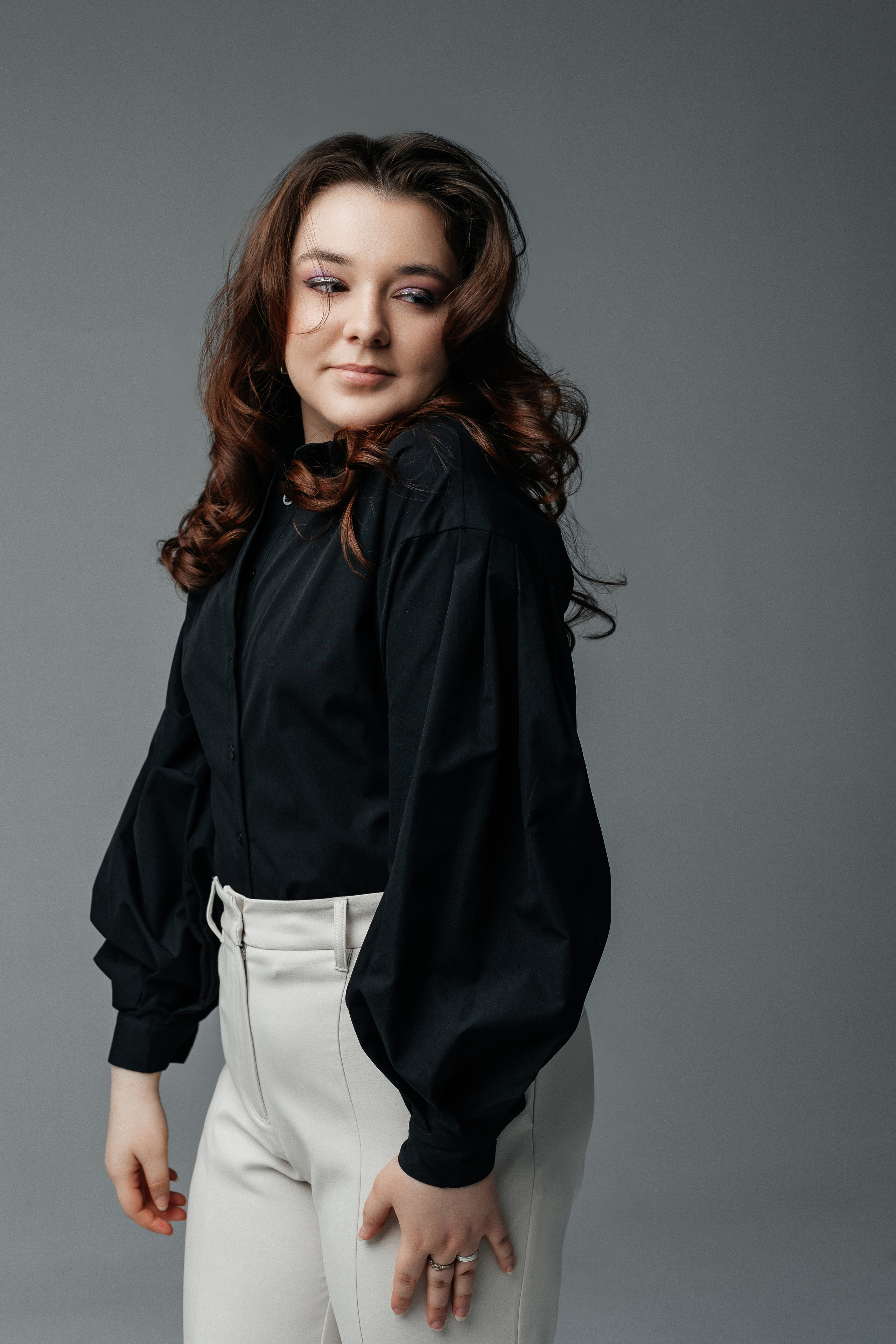 Наталия, съемка в студии. Фотограф Наталия Федосова, г. Москва. TG и Instagram @nataliya_raw