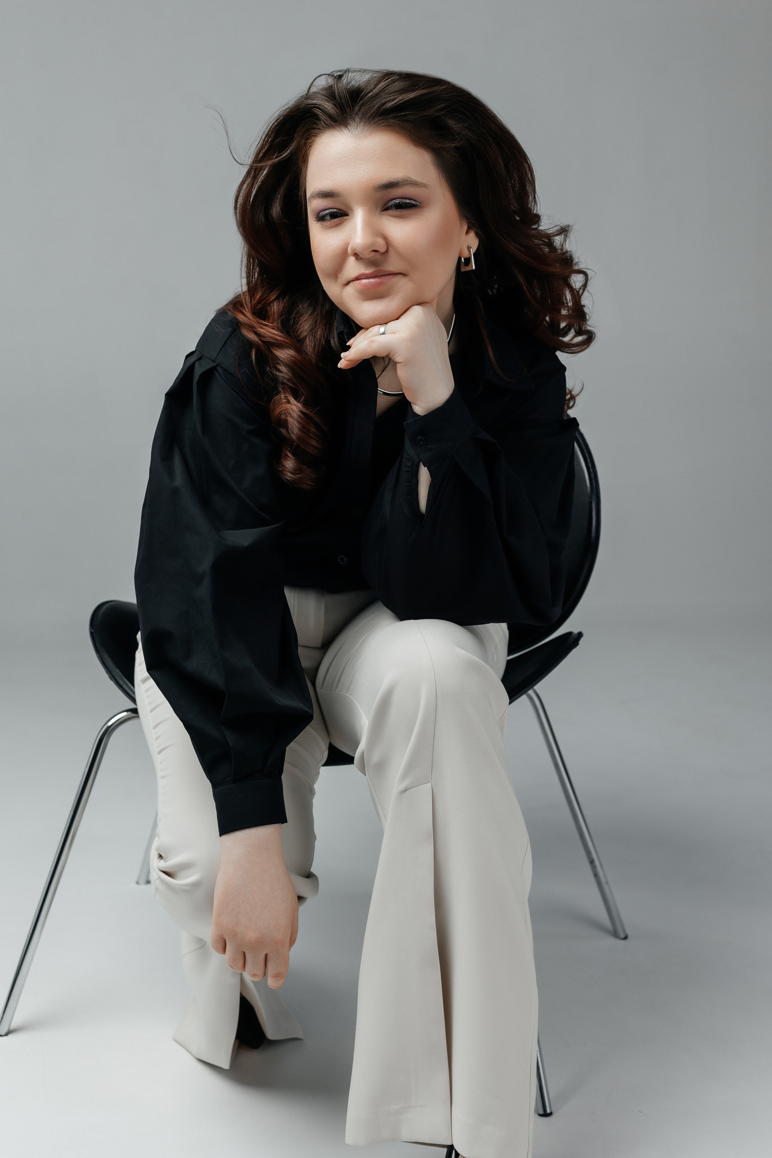 Наталия, съемка в студии. Фотограф Наталия Федосова, г. Москва. TG и Instagram @nataliya_raw