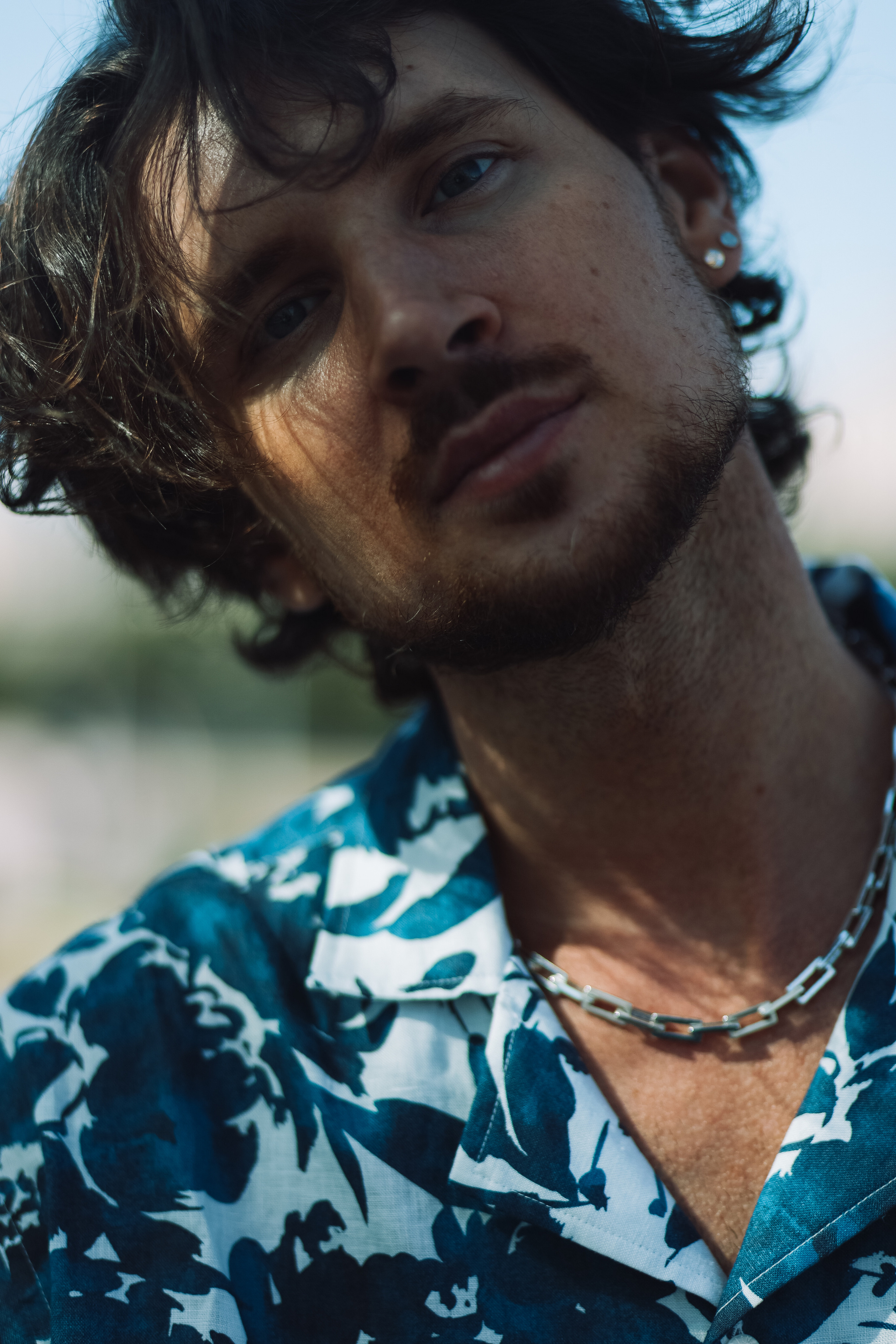 Евгений, стрит-съемка. Фотограф Наталия Федосова, г. Москва. TG и Instagram @nataliya_raw