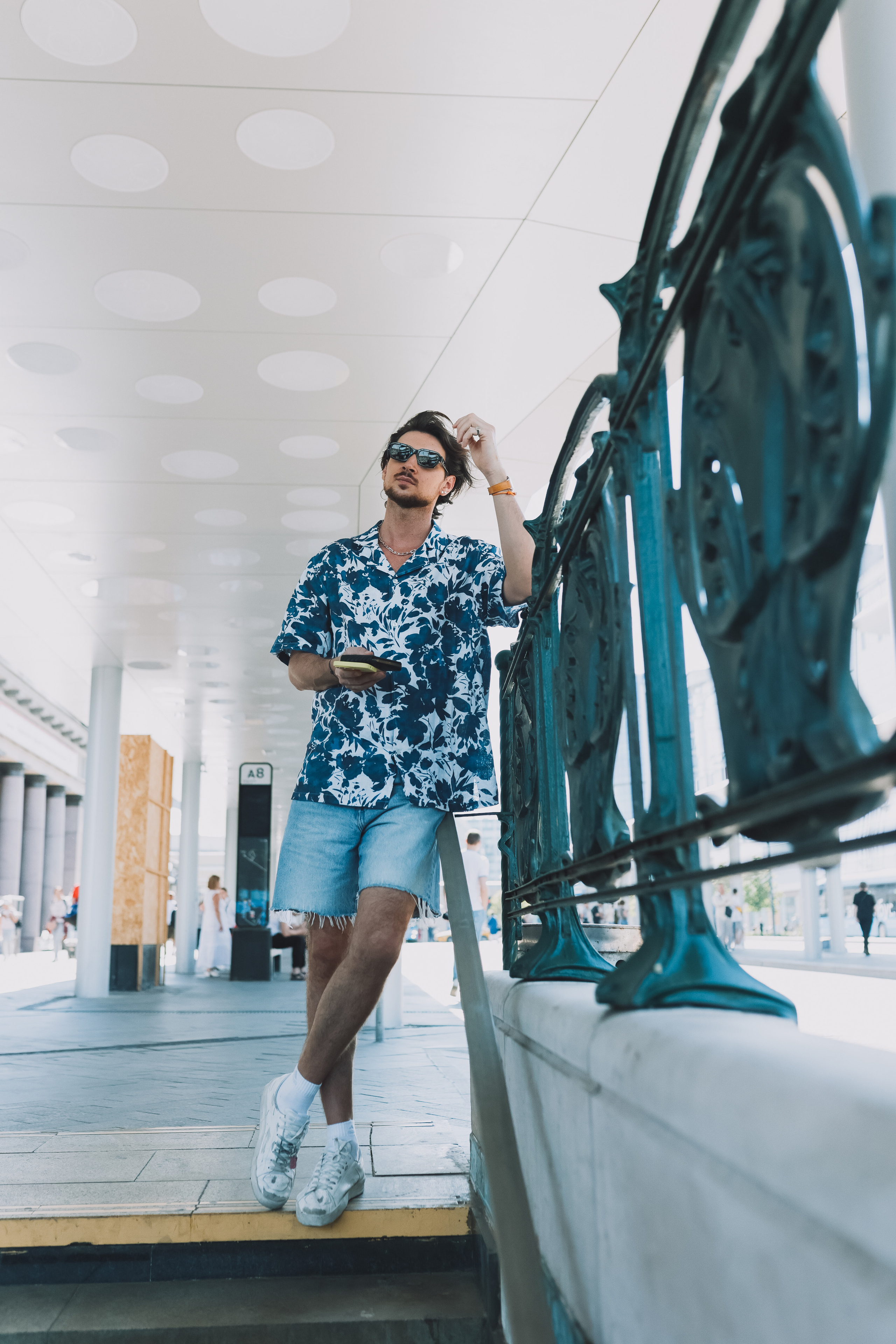 Евгений, стрит-съемка. Фотограф Наталия Федосова, г. Москва. TG и Instagram @nataliya_raw