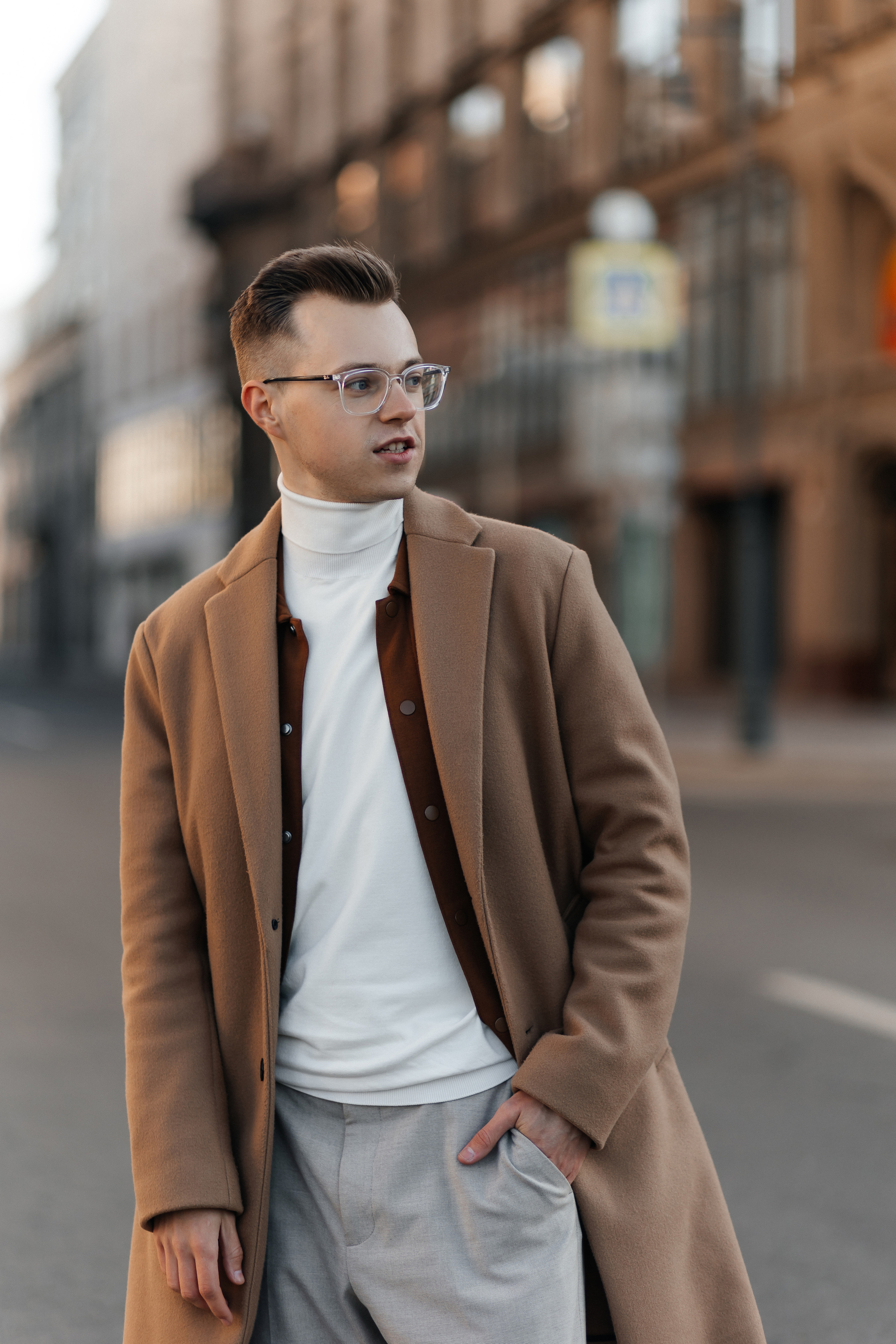 Константин, стрит-съемка. Фотограф Наталия Федосова, г. Москва. TG и Instagram @nataliya_raw