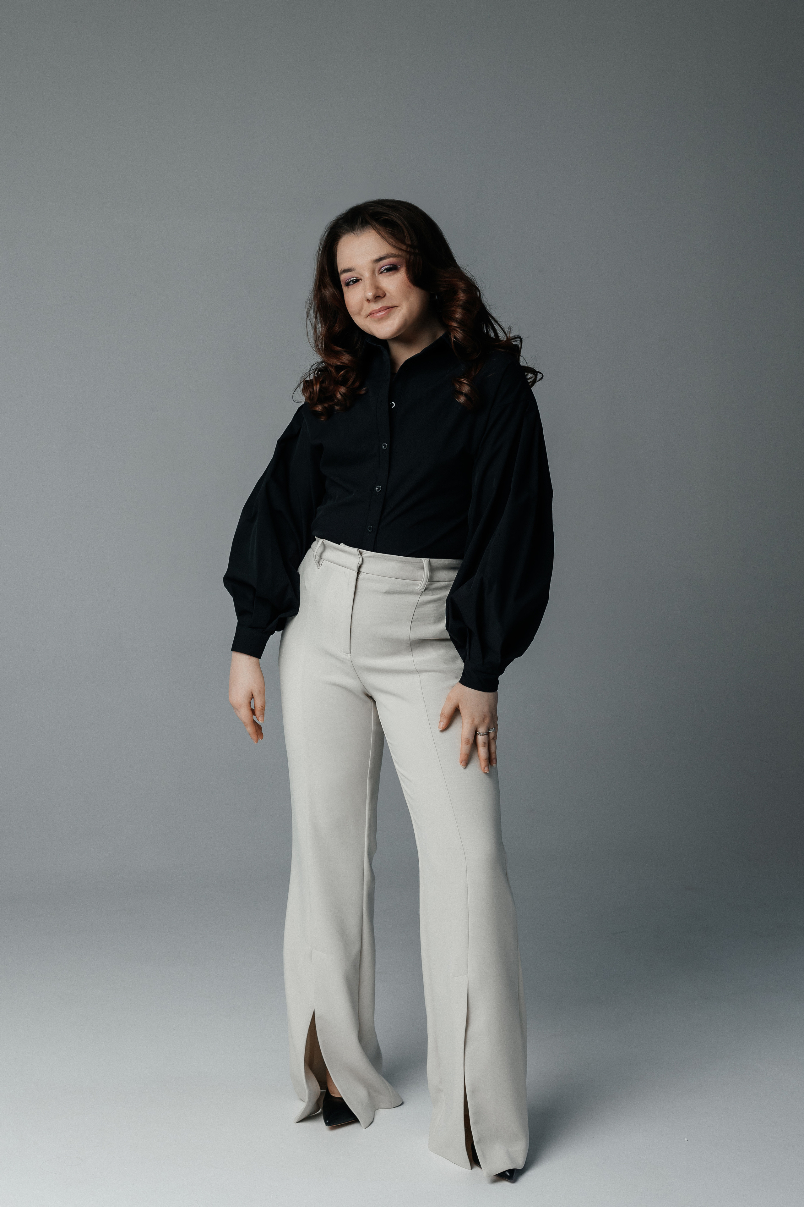 Наталия, съемка в студии. Фотограф Наталия Федосова, г. Москва. TG и Instagram @nataliya_raw