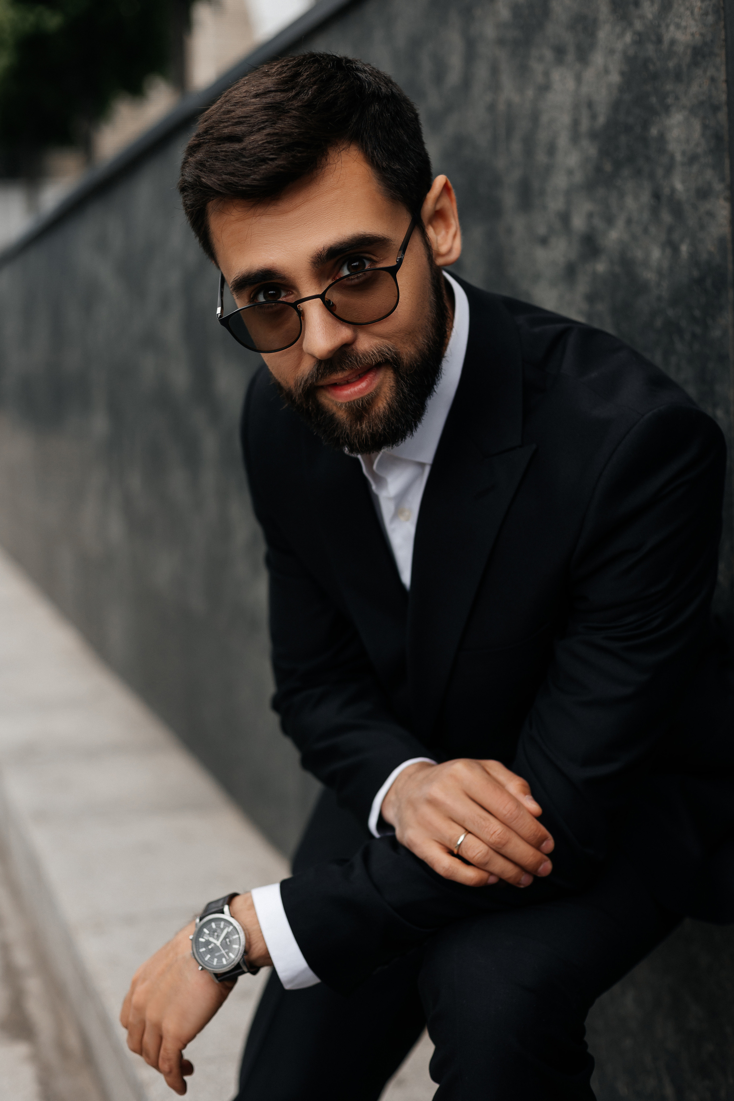 СВАДЬБА. Настя и Влад, Moscow city. Фотограф Наталия Федосова, г. Москва. TG и Instagram @nataliya_raw