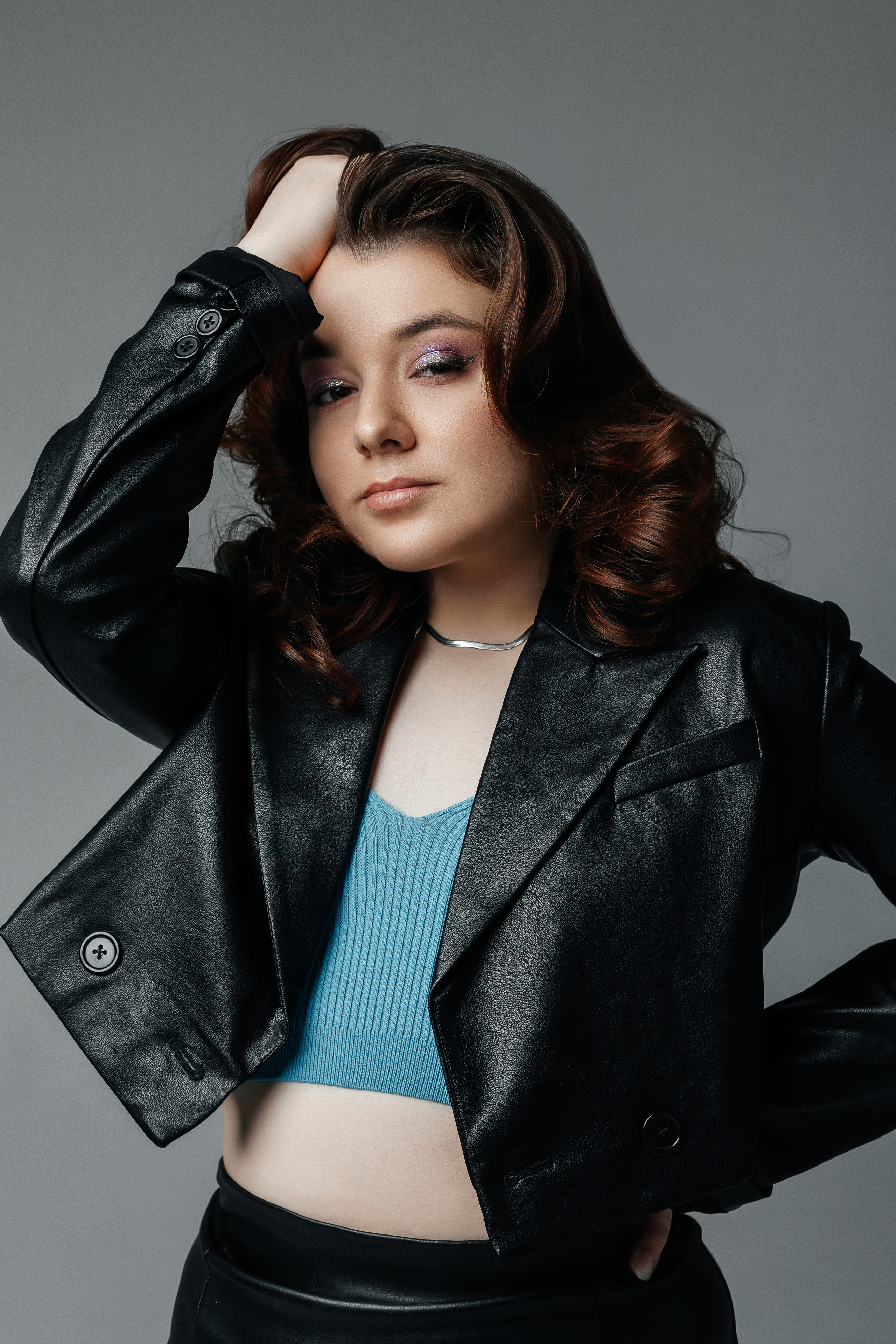 Наталия, съемка в студии. Фотограф Наталия Федосова, г. Москва. TG и Instagram @nataliya_raw