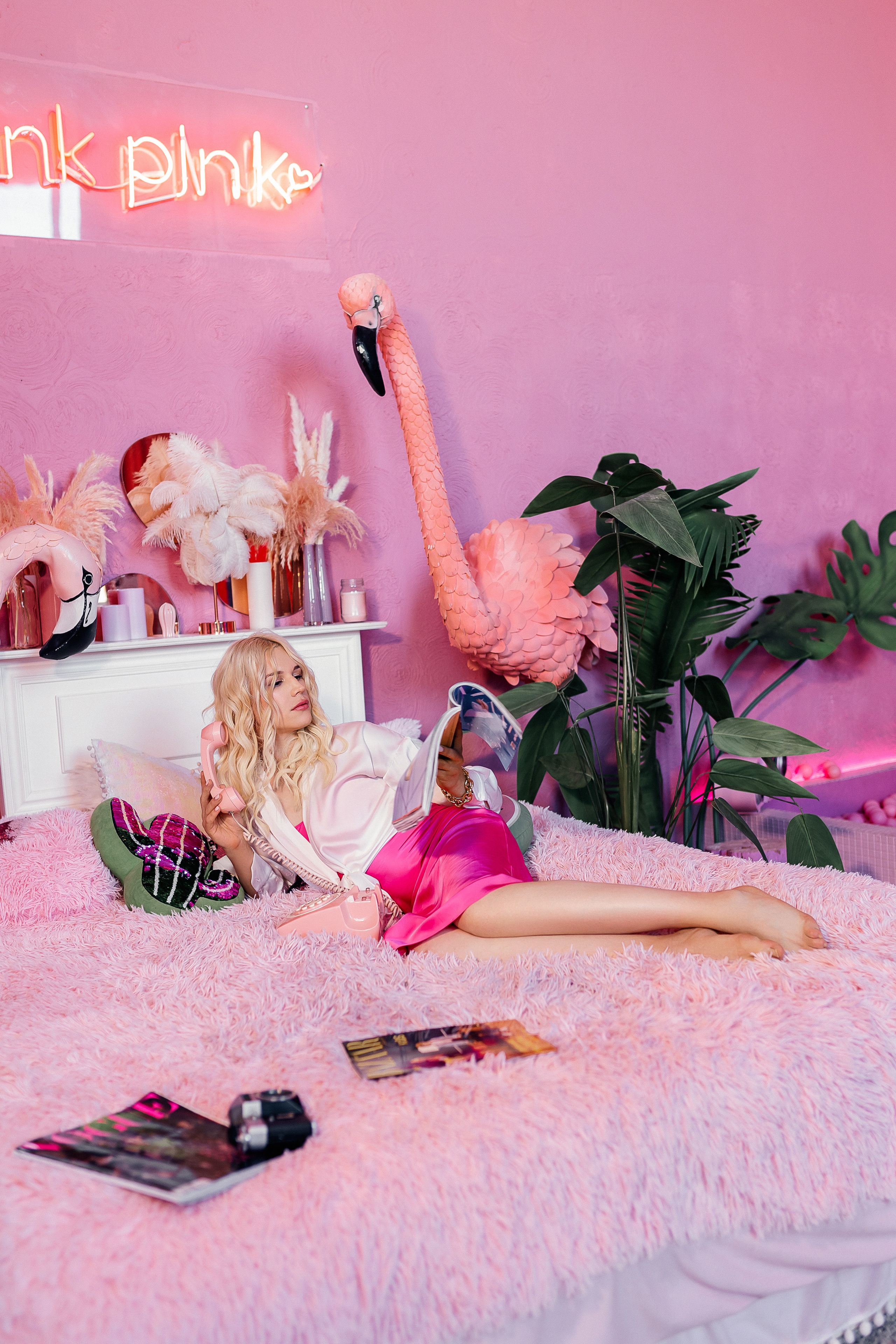 Катя, съемка в студии. Фотограф Наталия Федосова, г. Москва. TG и Instagram @nataliya_raw