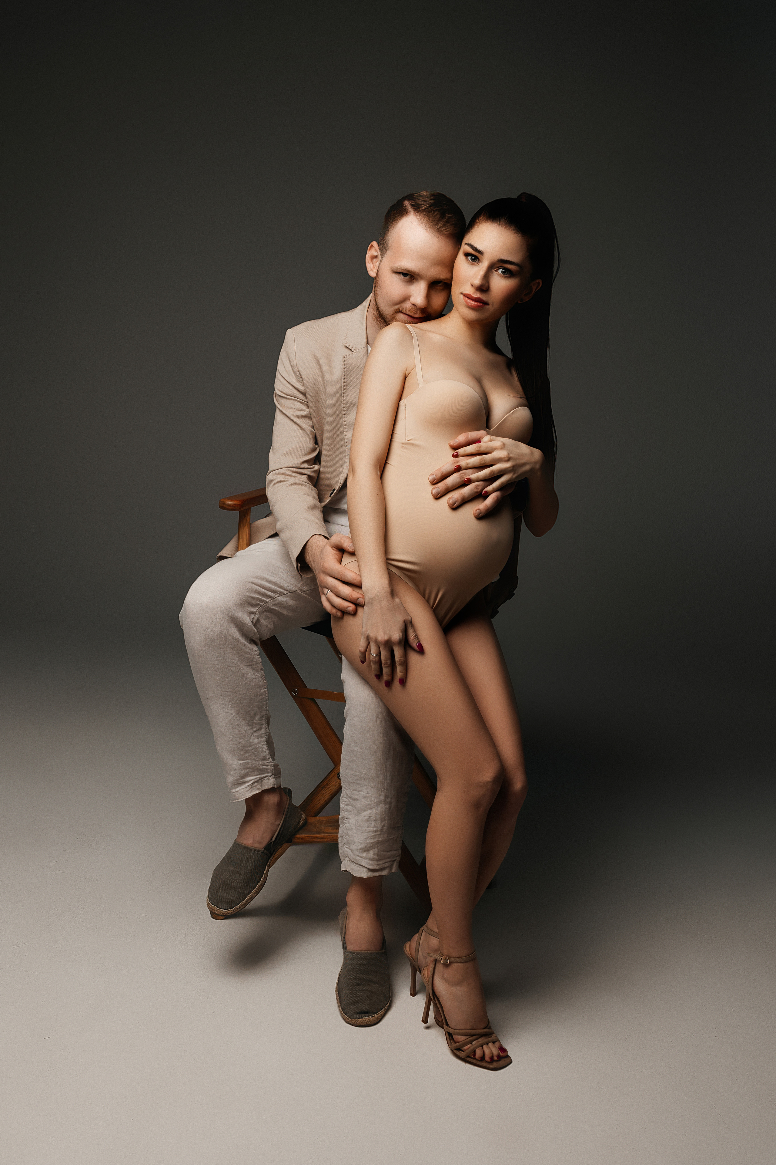 Даша и Никита, съемка в студии. Фотограф Наталия Федосова, г. Москва. TG и Instagram @nataliya_raw