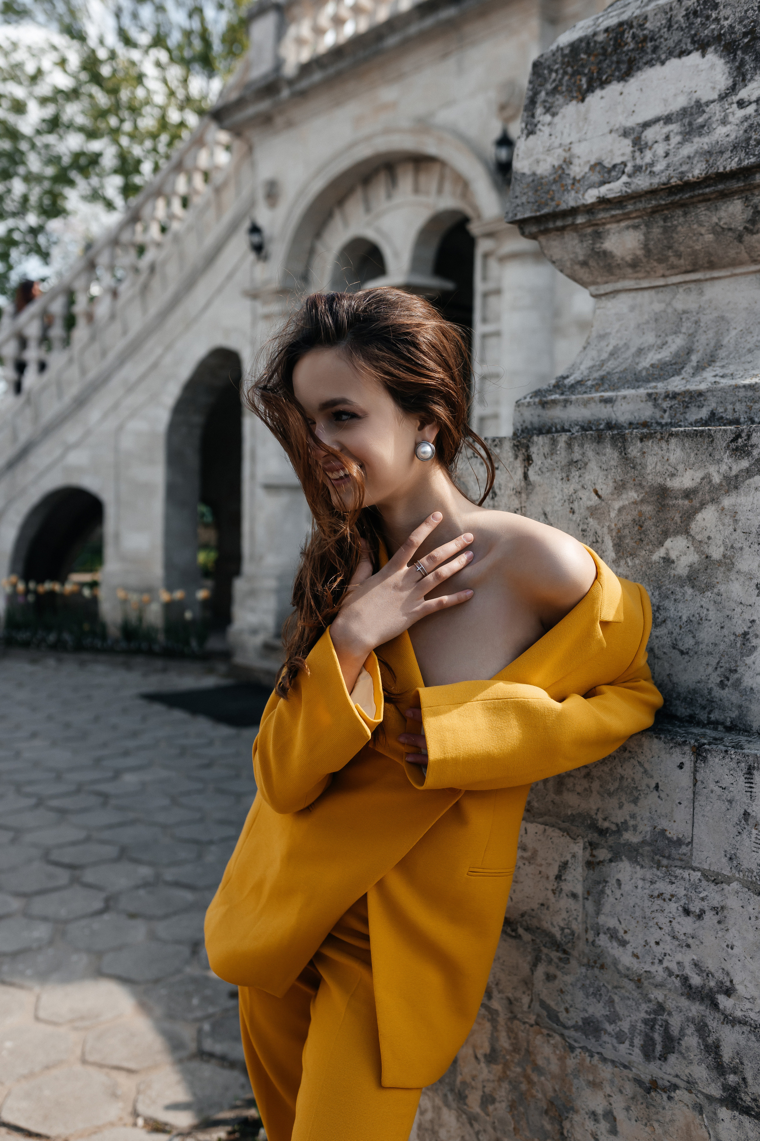 Юлия (женский фэшн портрет). Фотограф Наталия Федосова, г. Москва. TG и Instagram @nataliya_raw