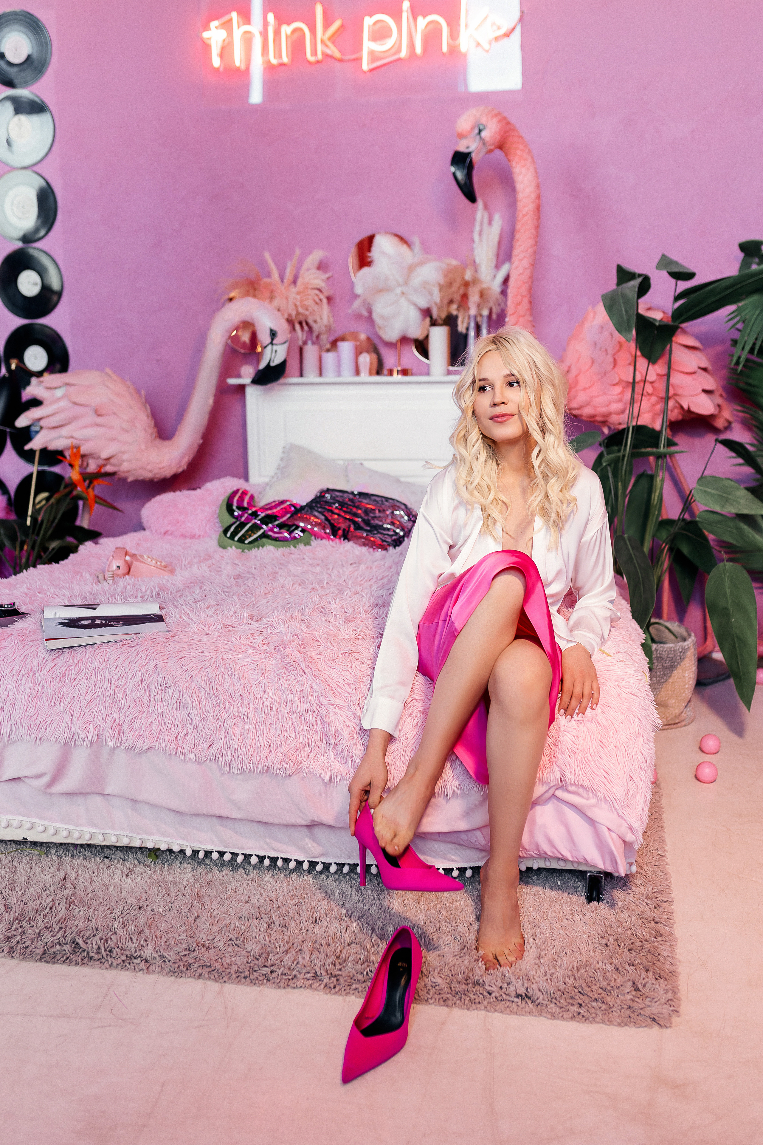 Катя, съемка в студии. Фотограф Наталия Федосова, г. Москва. TG и Instagram @nataliya_raw