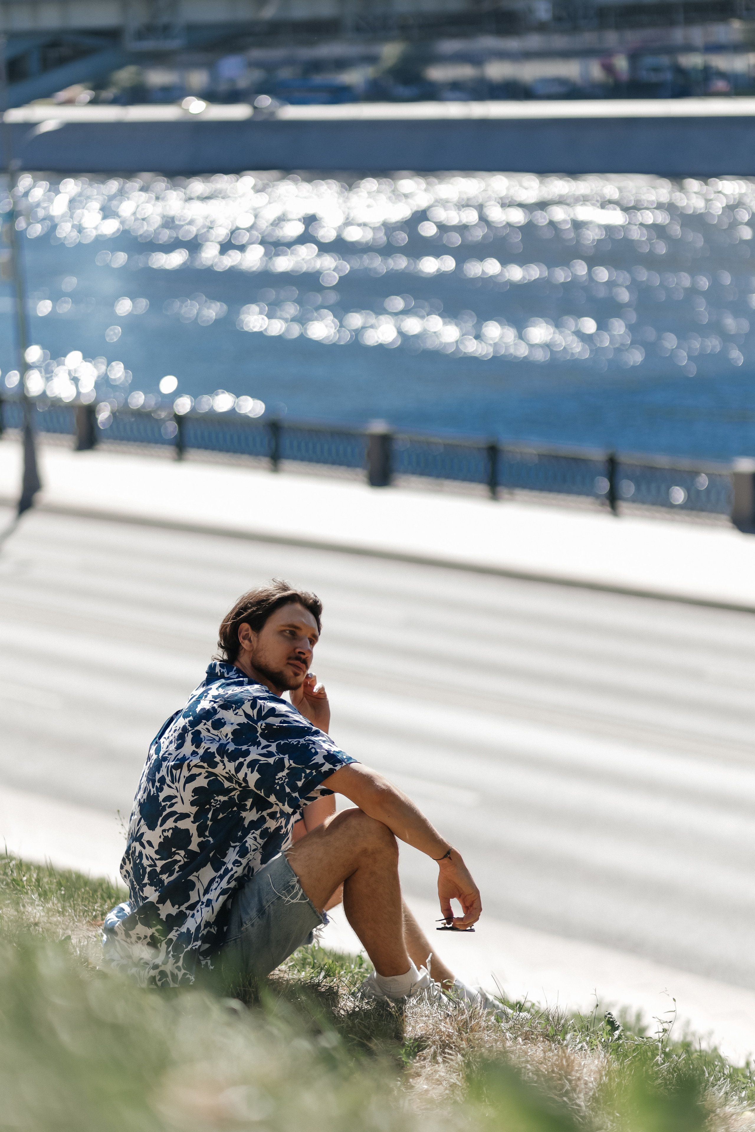 Евгений, стрит-съемка. Фотограф Наталия Федосова, г. Москва. TG и Instagram @nataliya_raw