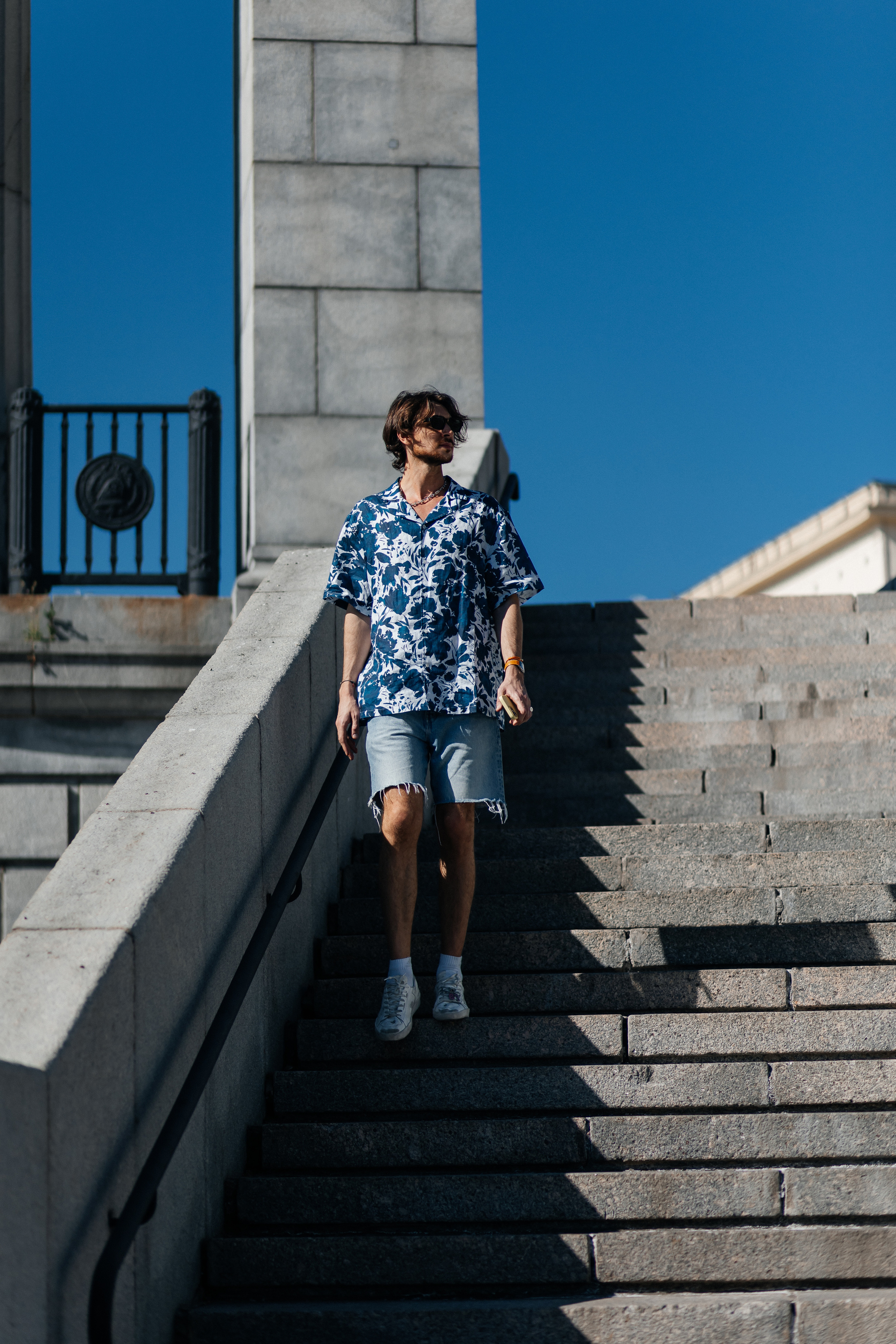 Евгений, стрит-съемка. Фотограф Наталия Федосова, г. Москва. TG и Instagram @nataliya_raw