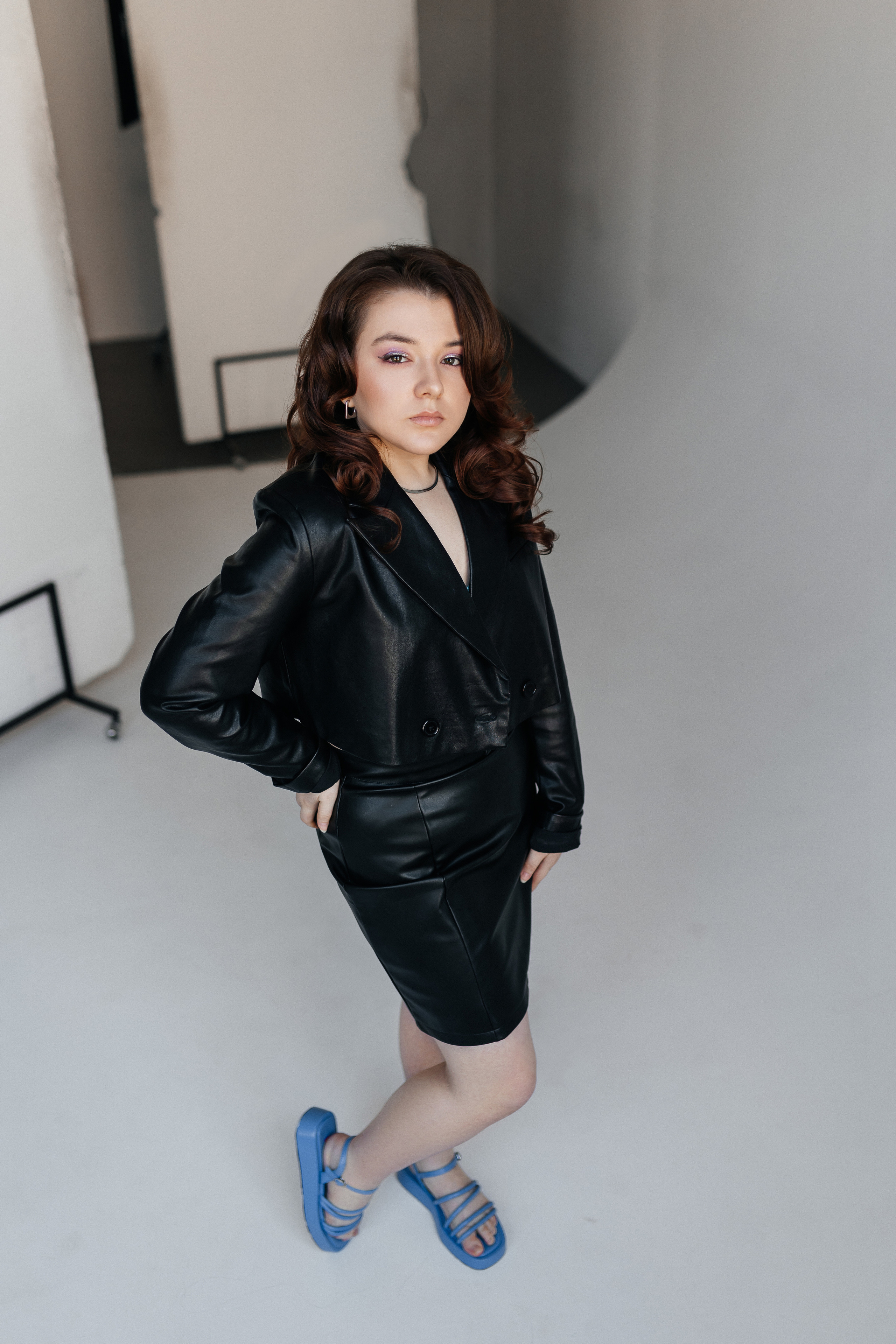 Наталия, съемка в студии. Фотограф Наталия Федосова, г. Москва. TG и Instagram @nataliya_raw