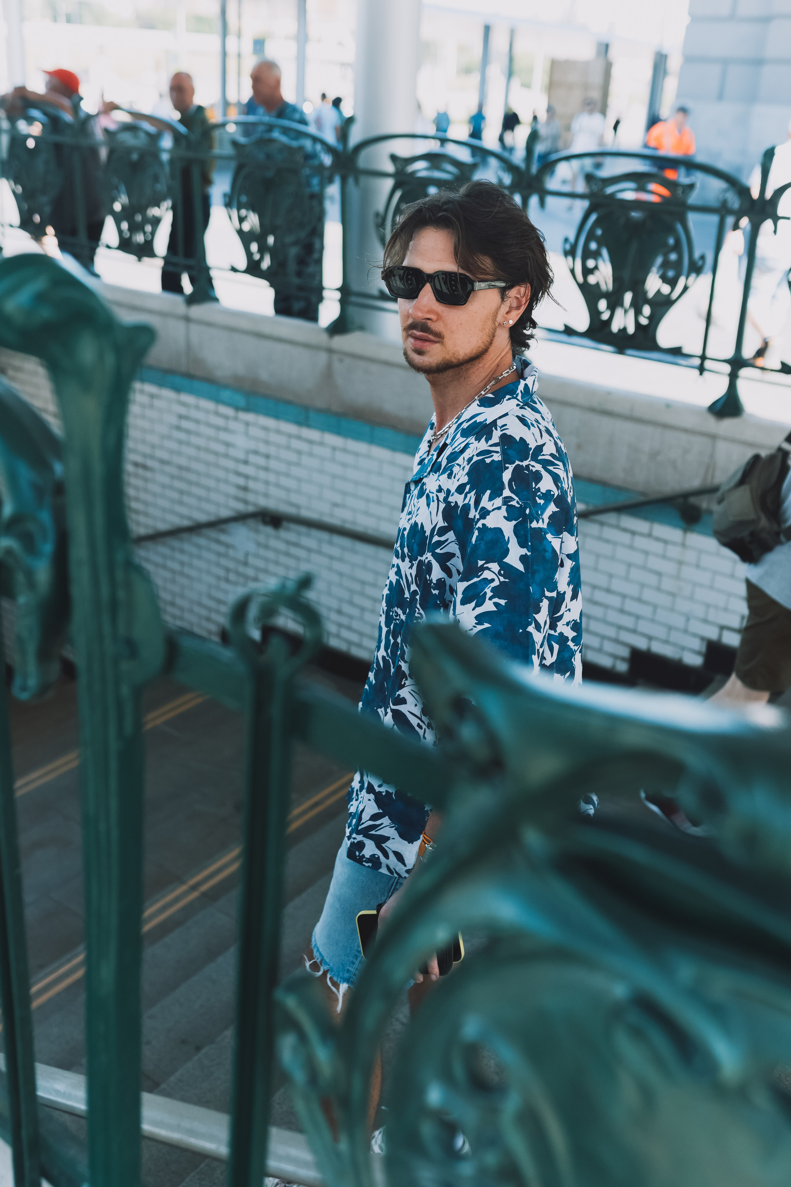 Евгений, стрит-съемка. Фотограф Наталия Федосова, г. Москва. TG и Instagram @nataliya_raw