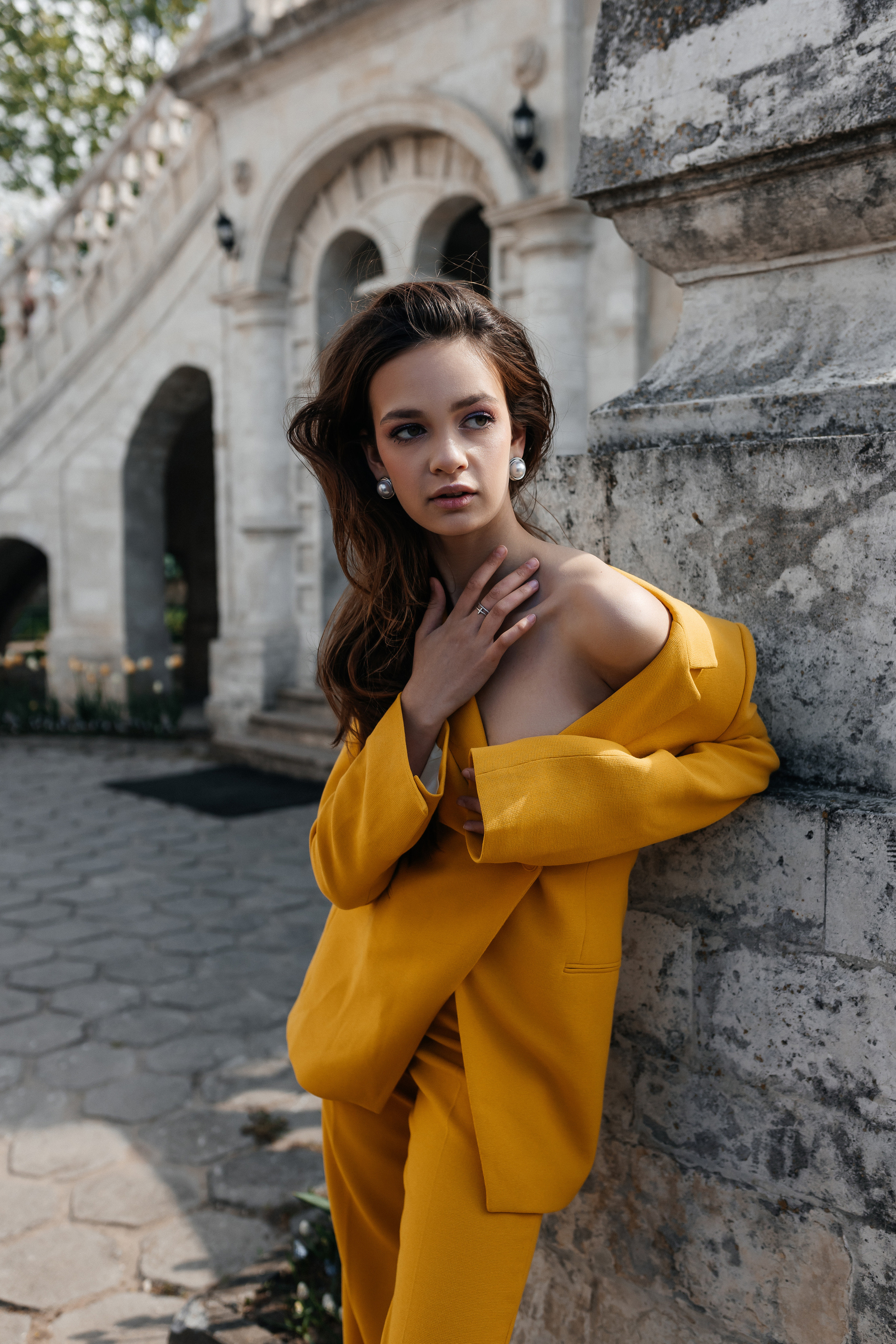 Юлия (женский фэшн портрет). Фотограф Наталия Федосова, г. Москва. TG и Instagram @nataliya_raw