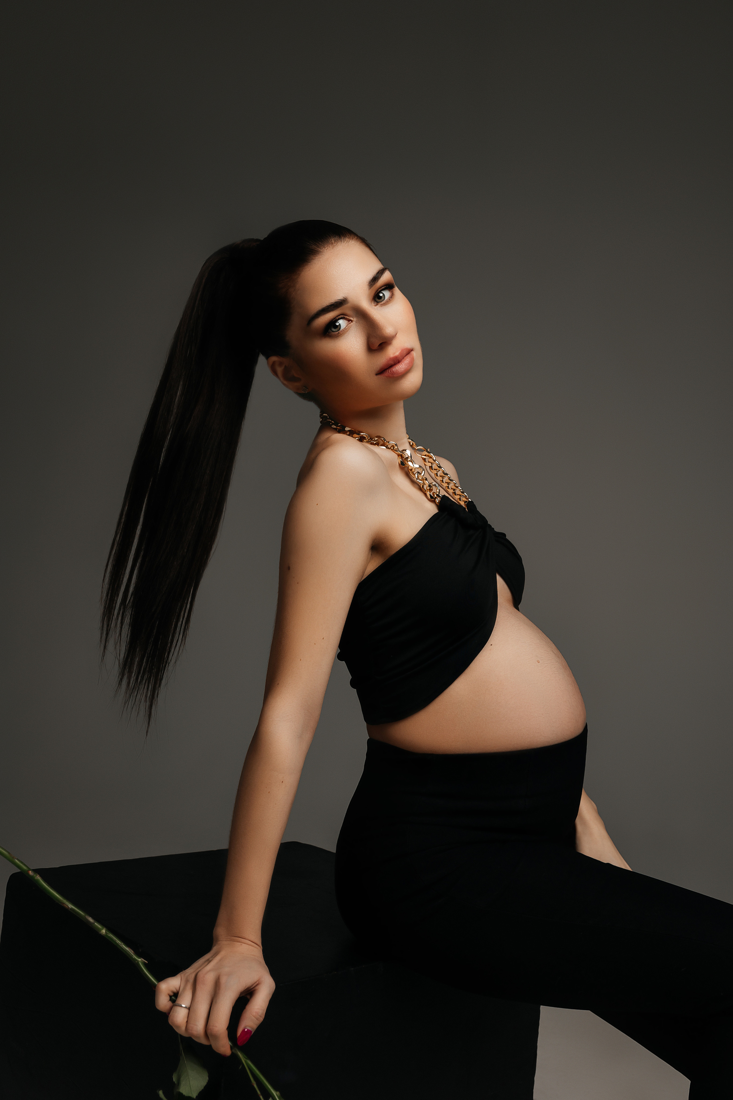 Даша и Никита, съемка в студии. Фотограф Наталия Федосова, г. Москва. TG и Instagram @nataliya_raw