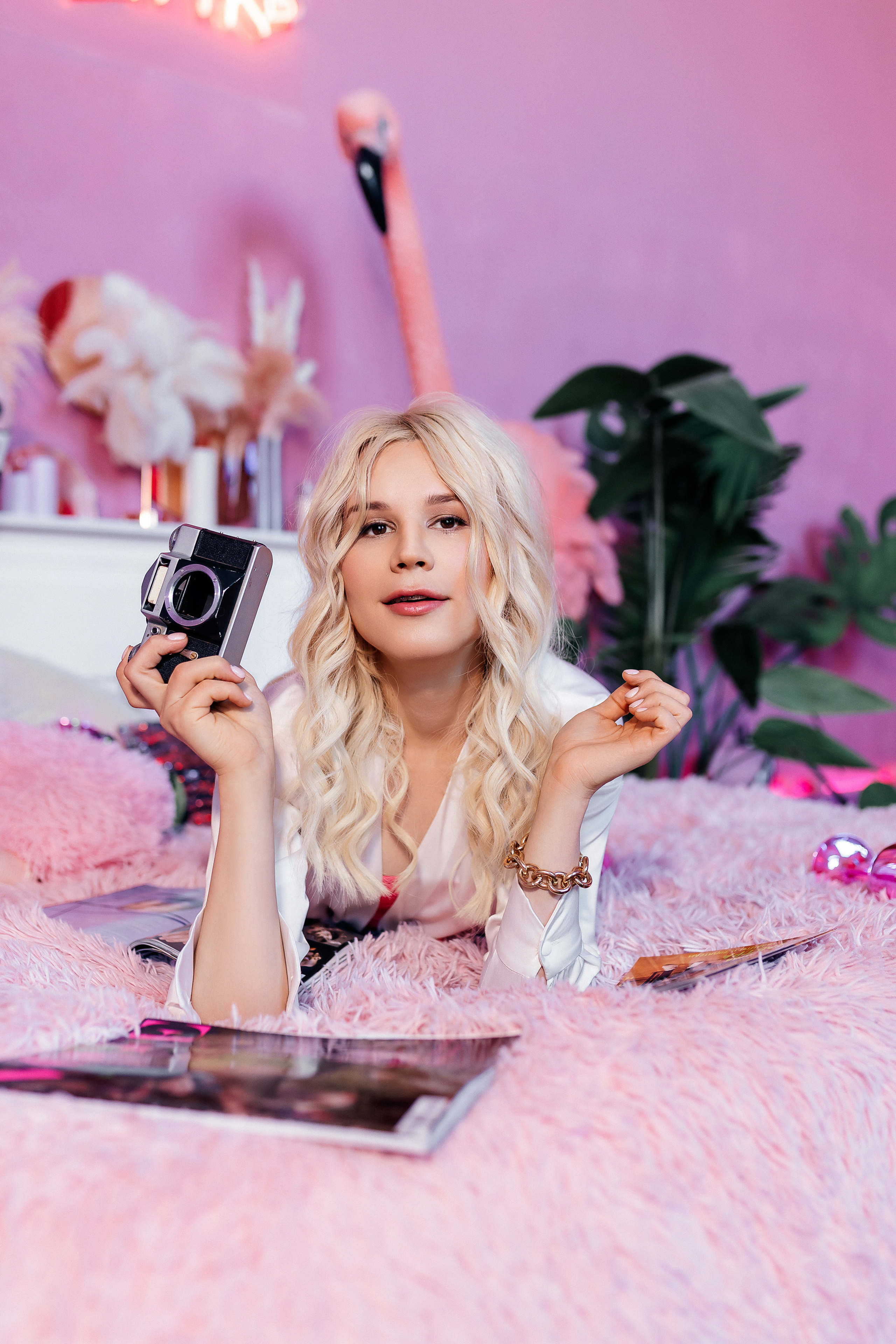 Катя, съемка в студии. Фотограф Наталия Федосова, г. Москва. TG и Instagram @nataliya_raw