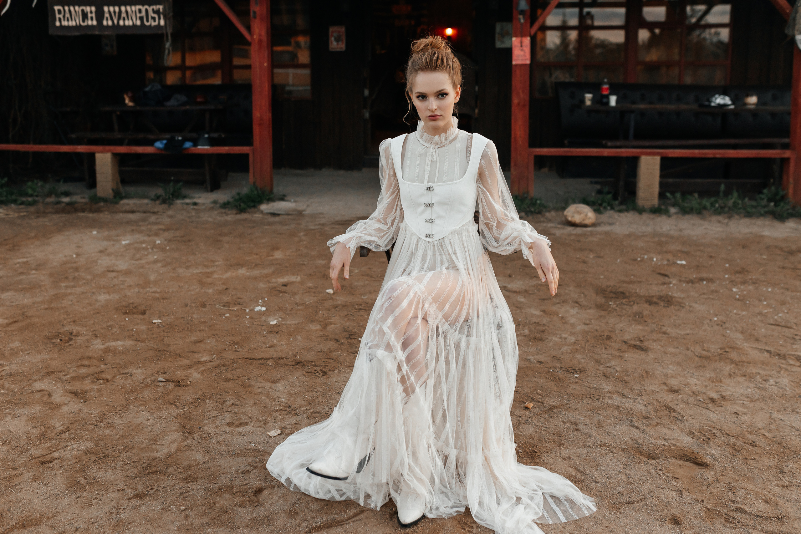 Татьяна (съемка с конями). Фотограф Наталия Федосова, г. Москва. TG и Instagram @nataliya_raw