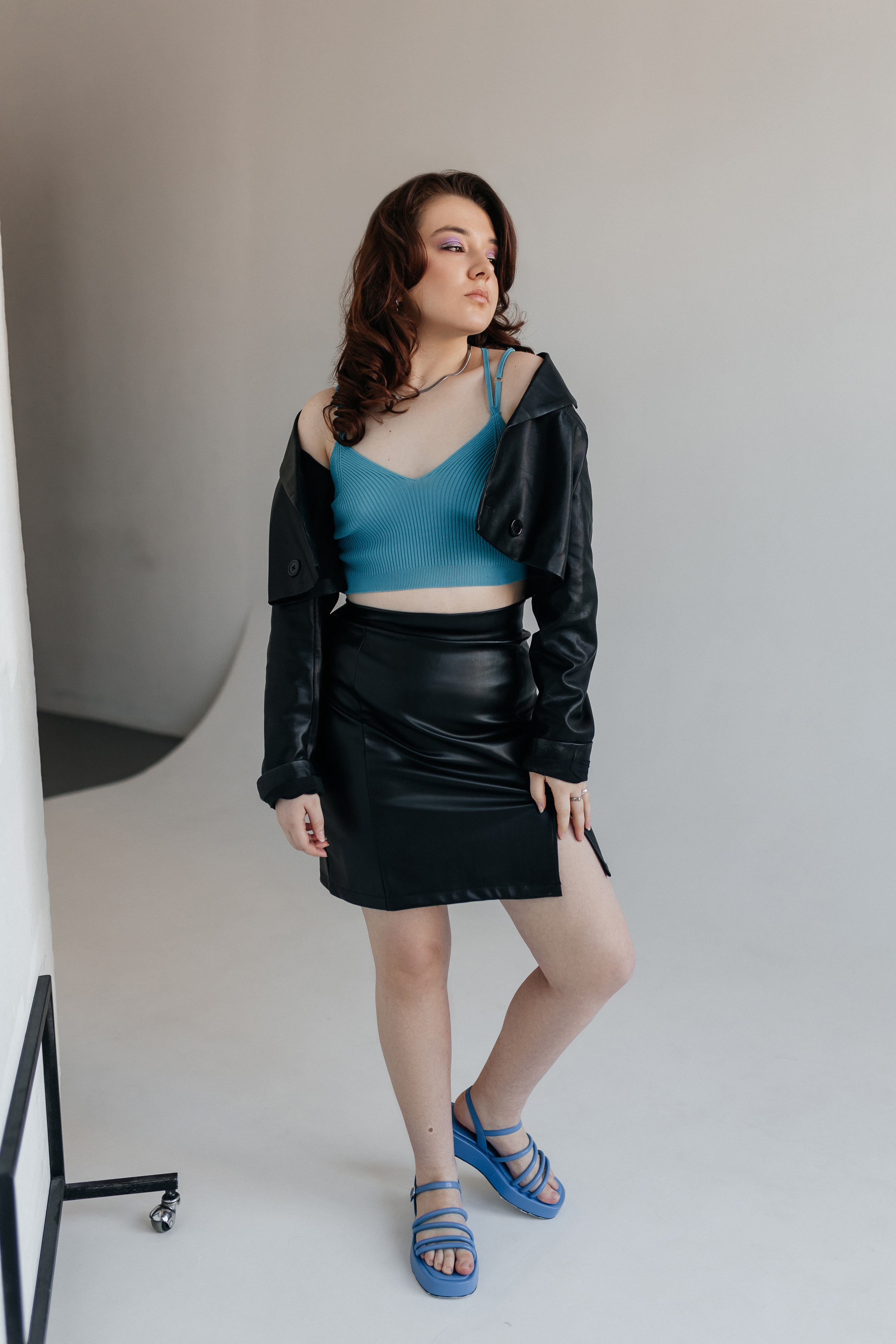 Наталия, съемка в студии. Фотограф Наталия Федосова, г. Москва. TG и Instagram @nataliya_raw