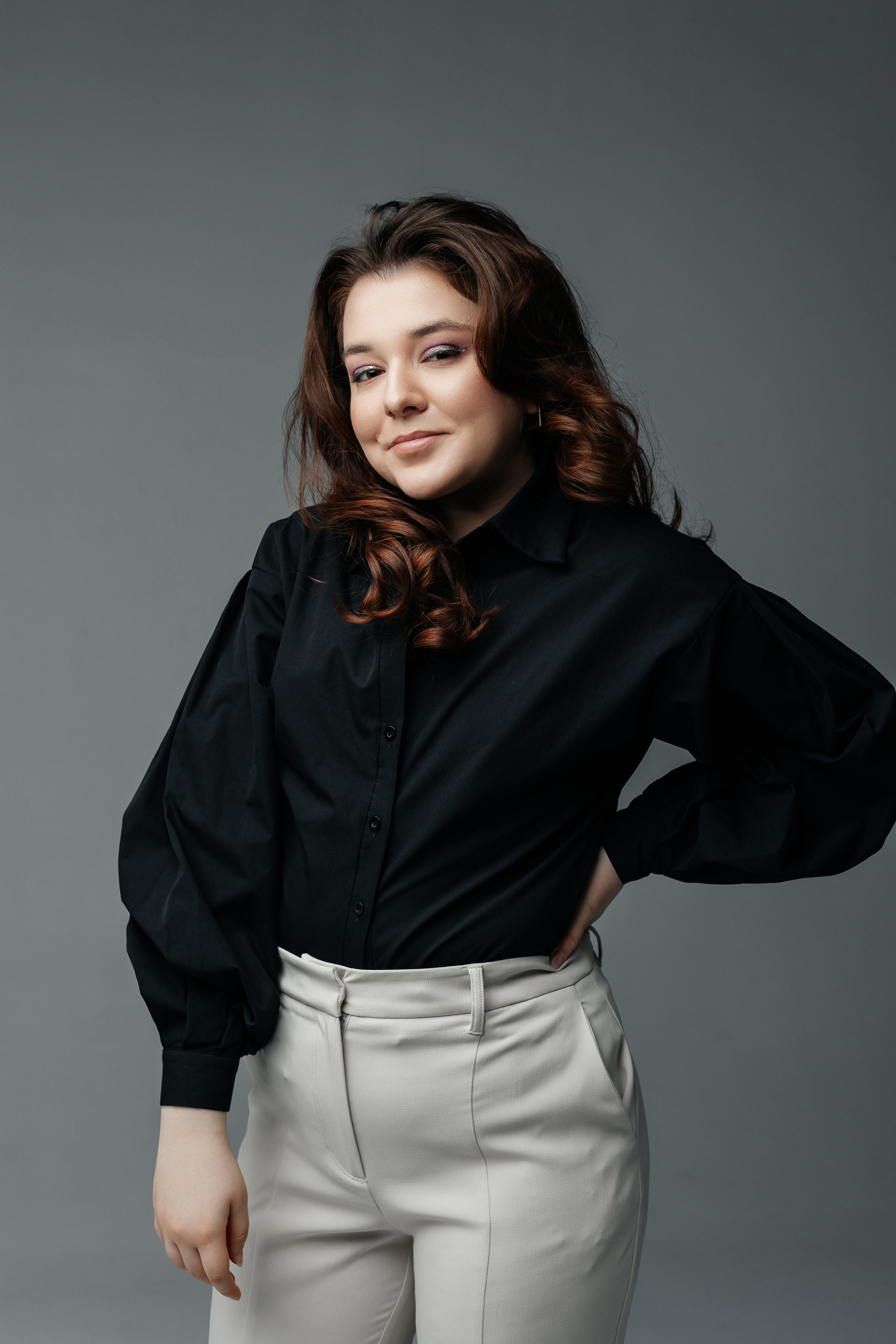 Наталия, съемка в студии. Фотограф Наталия Федосова, г. Москва. TG и Instagram @nataliya_raw