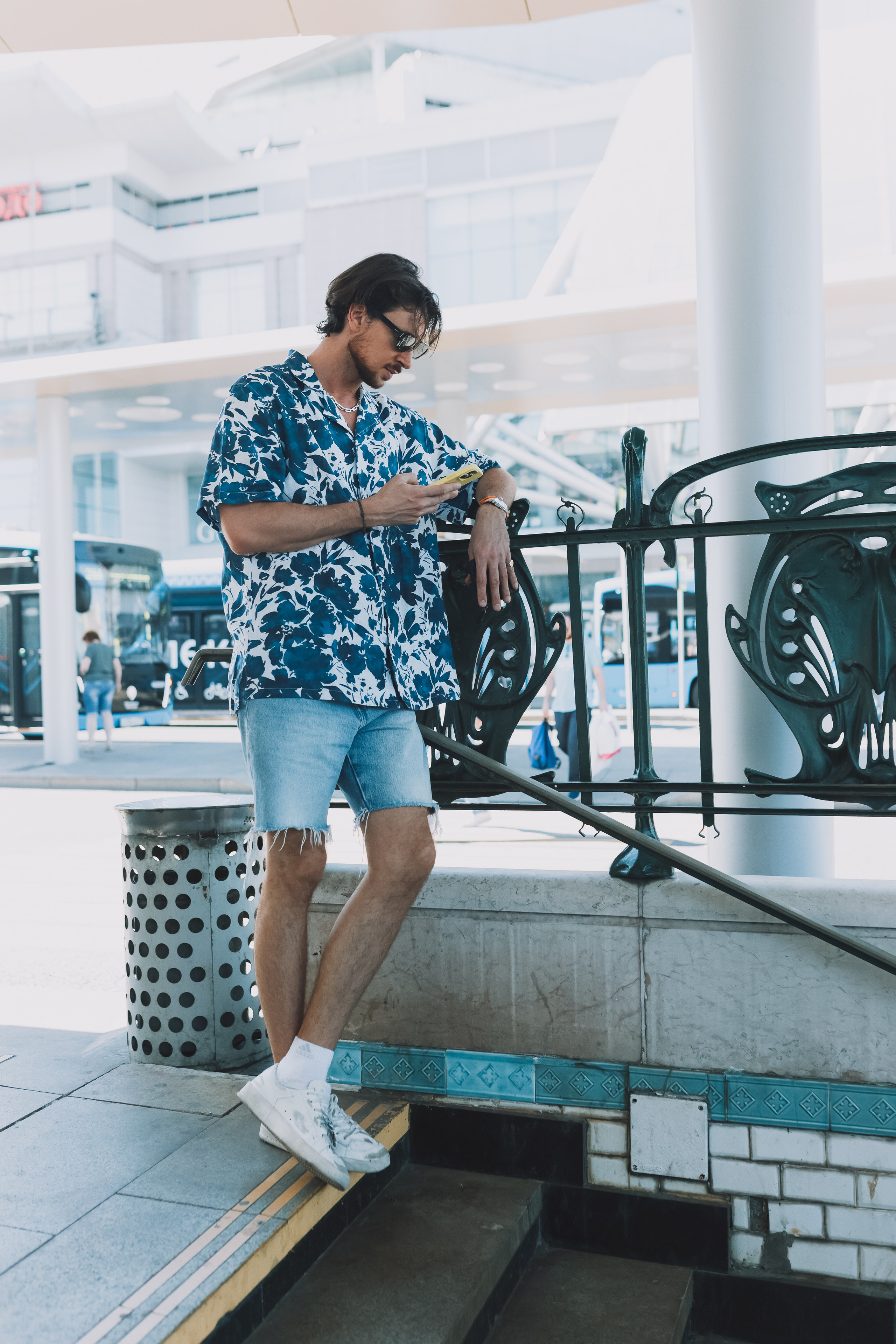 Евгений, стрит-съемка. Фотограф Наталия Федосова, г. Москва. TG и Instagram @nataliya_raw