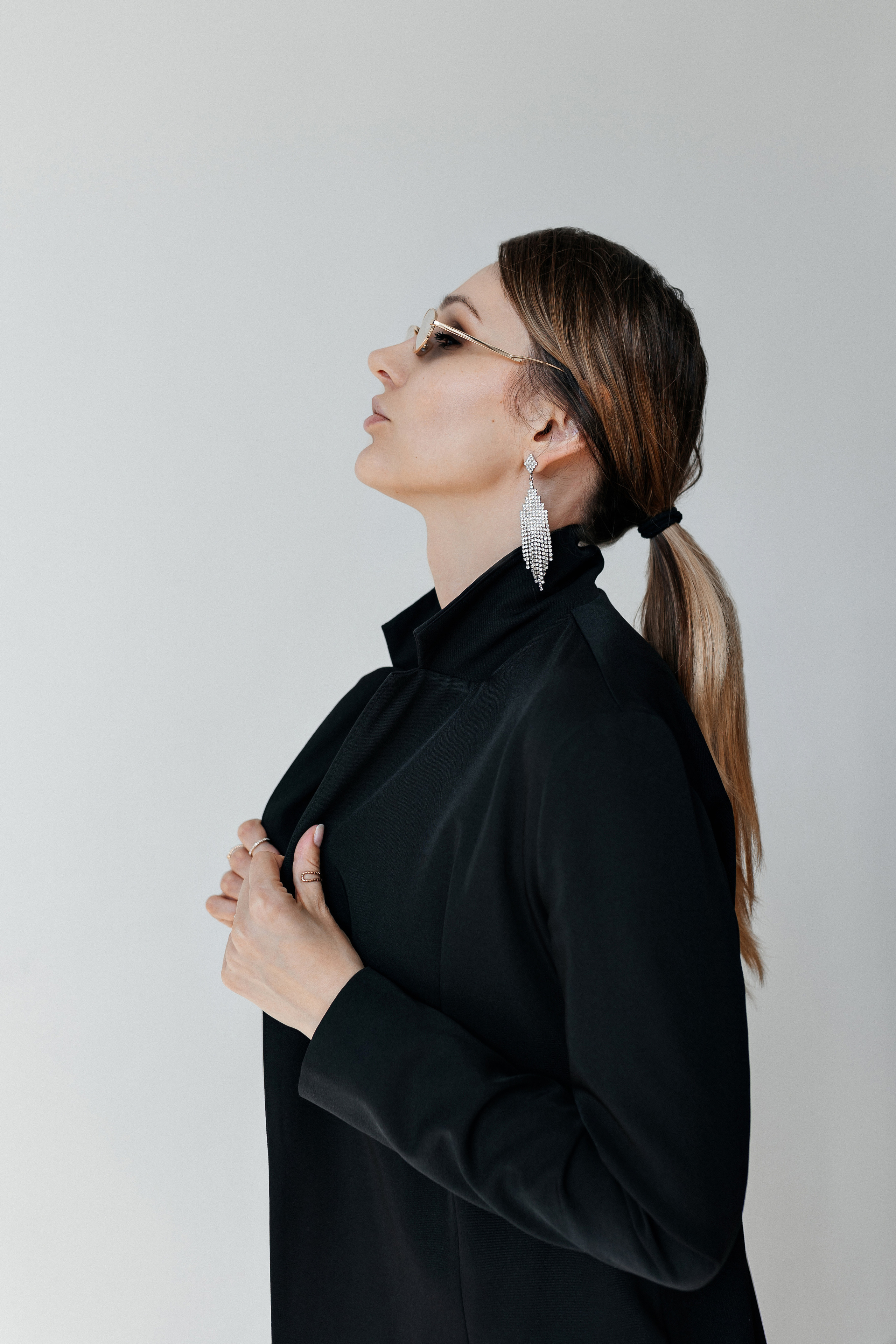 Тая, съемка в студии. Фотограф Наталия Федосова, г. Москва. TG и Instagram @nataliya_raw