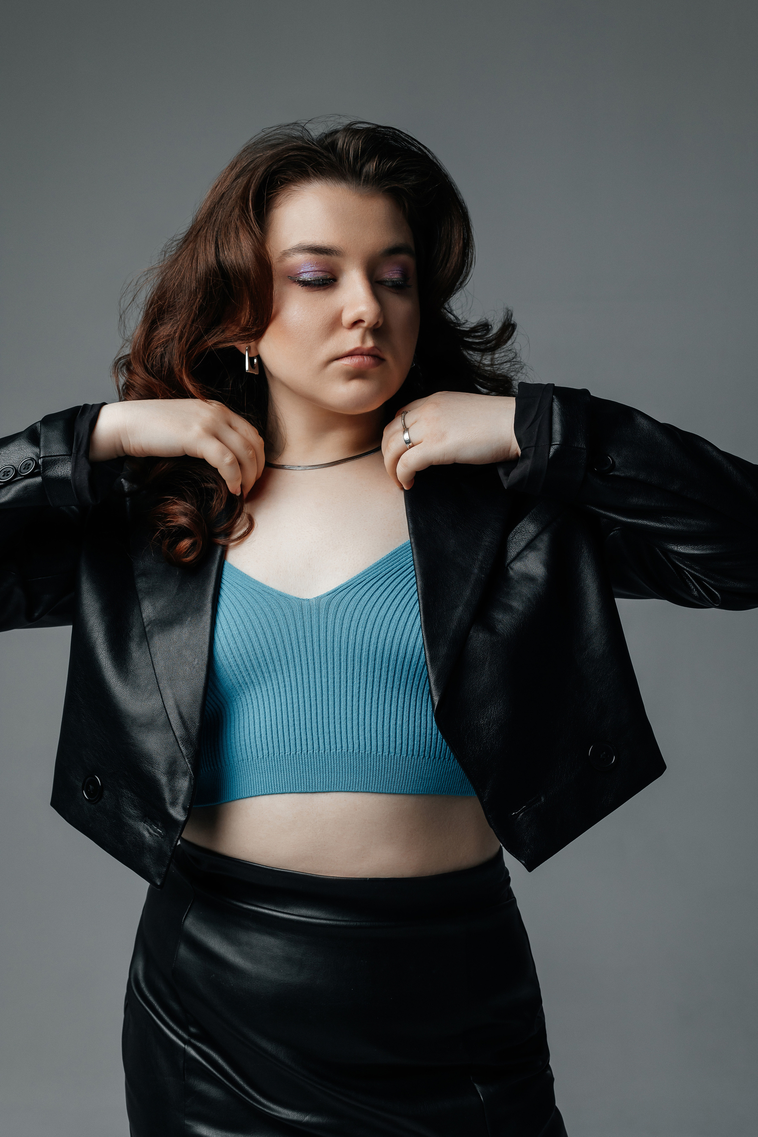 Наталия, съемка в студии. Фотограф Наталия Федосова, г. Москва. TG и Instagram @nataliya_raw