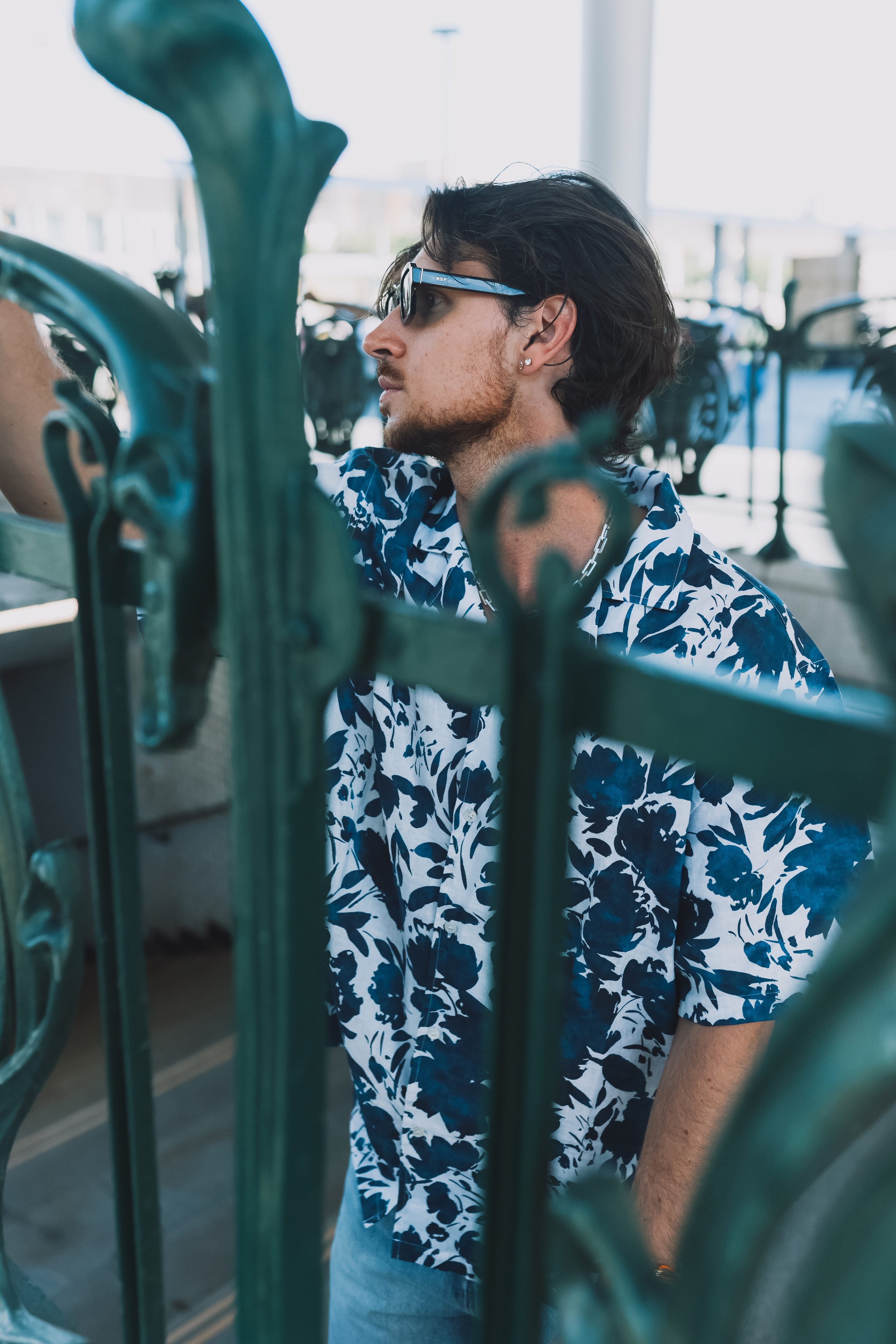 Евгений, стрит-съемка. Фотограф Наталия Федосова, г. Москва. TG и Instagram @nataliya_raw