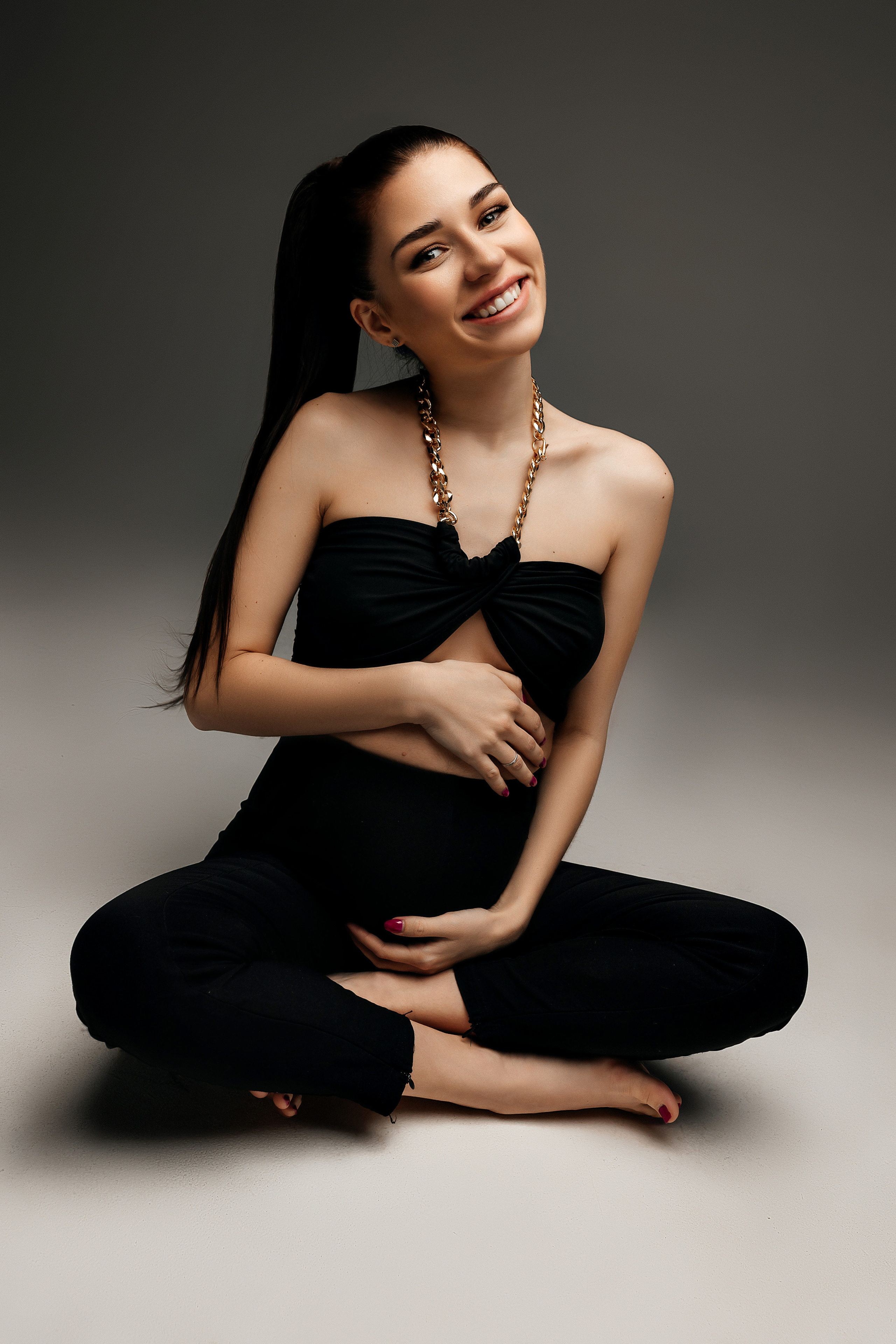 Даша, съемка в студии. Фотограф Наталия Федосова, г. Москва. TG и Instagram @nataliya_raw