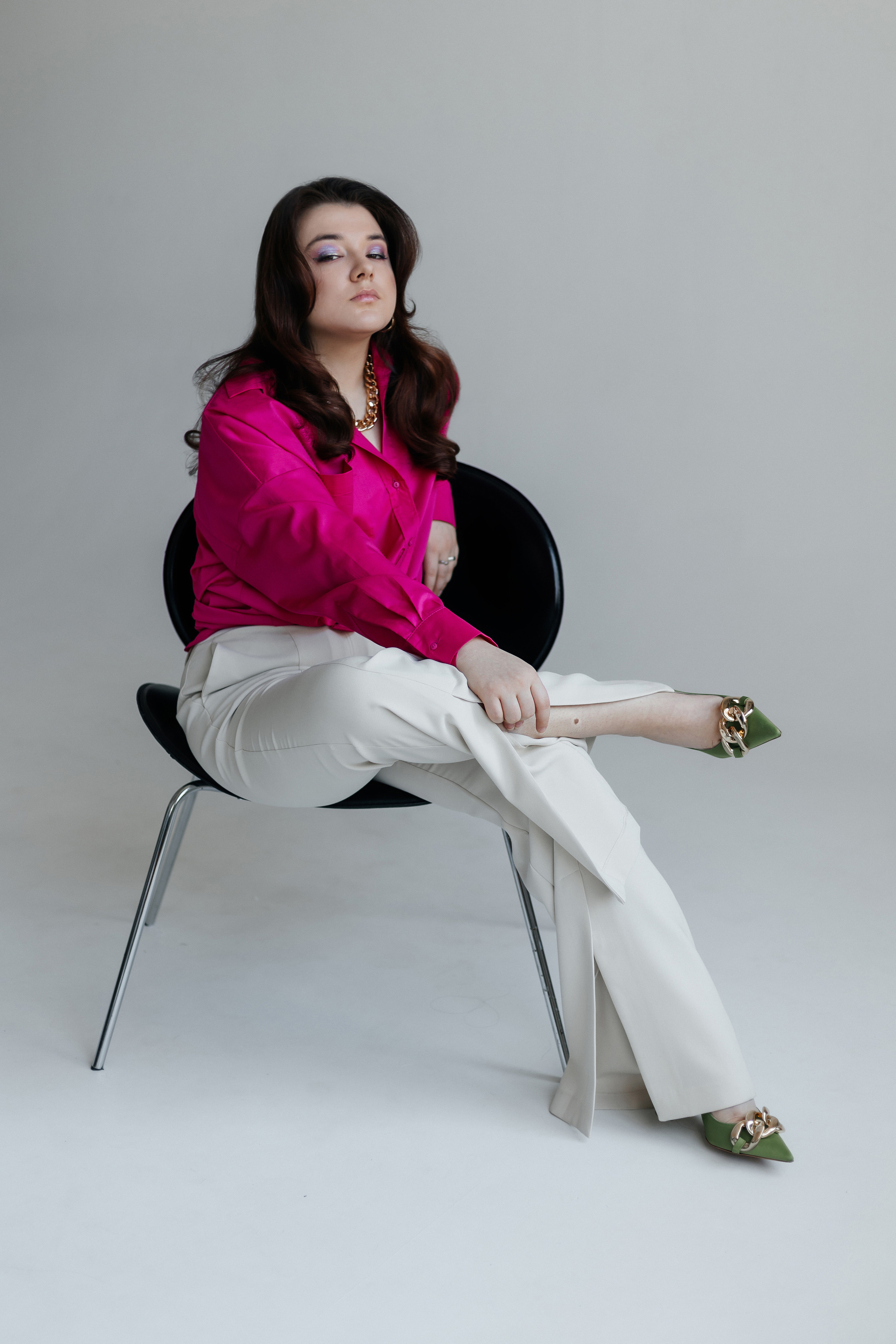 Наталия, съемка в студии. Фотограф Наталия Федосова, г. Москва. TG и Instagram @nataliya_raw