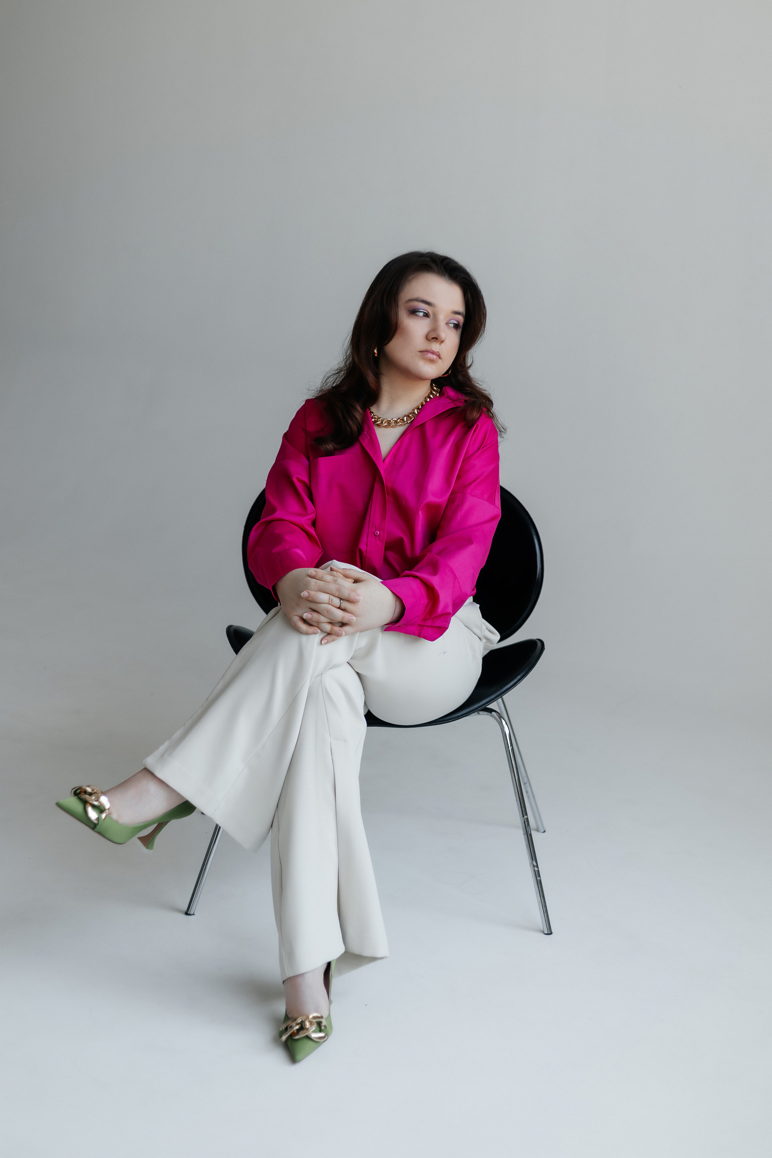 Наталия, съемка в студии. Фотограф Наталия Федосова, г. Москва. TG и Instagram @nataliya_raw