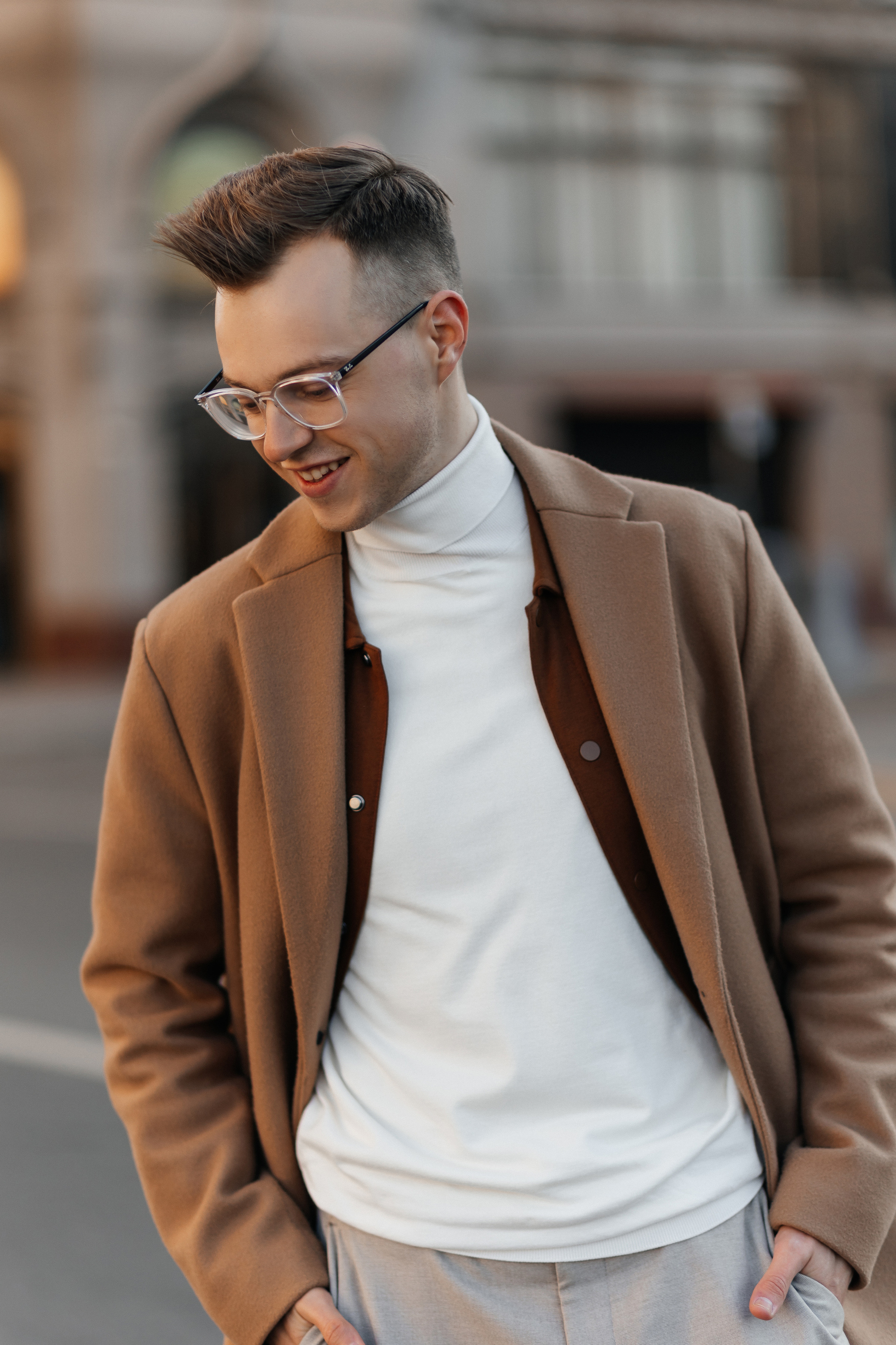 Константин, стрит-съемка. Фотограф Наталия Федосова, г. Москва. TG и Instagram @nataliya_raw