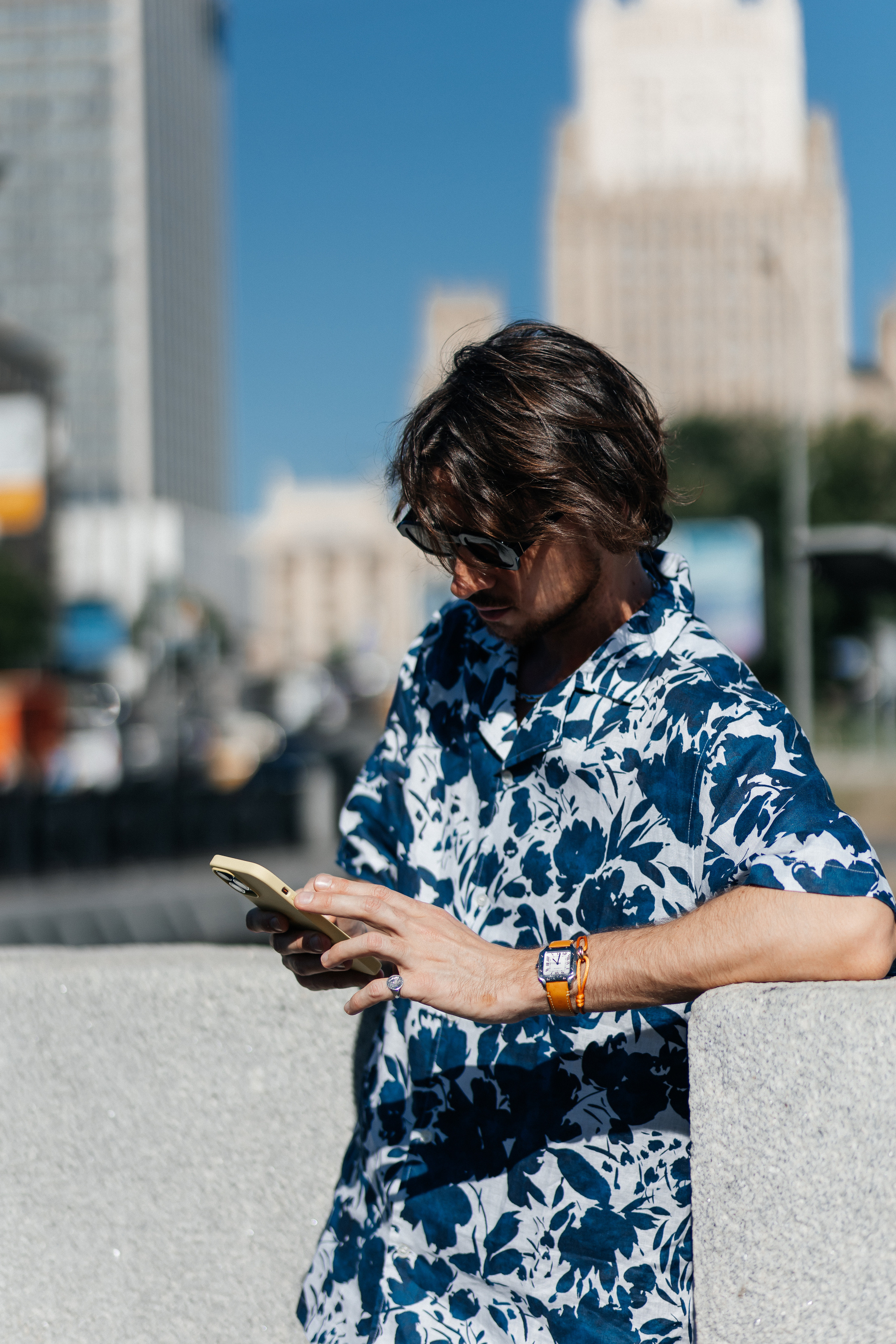 Евгений, стрит-съемка. Фотограф Наталия Федосова, г. Москва. TG и Instagram @nataliya_raw