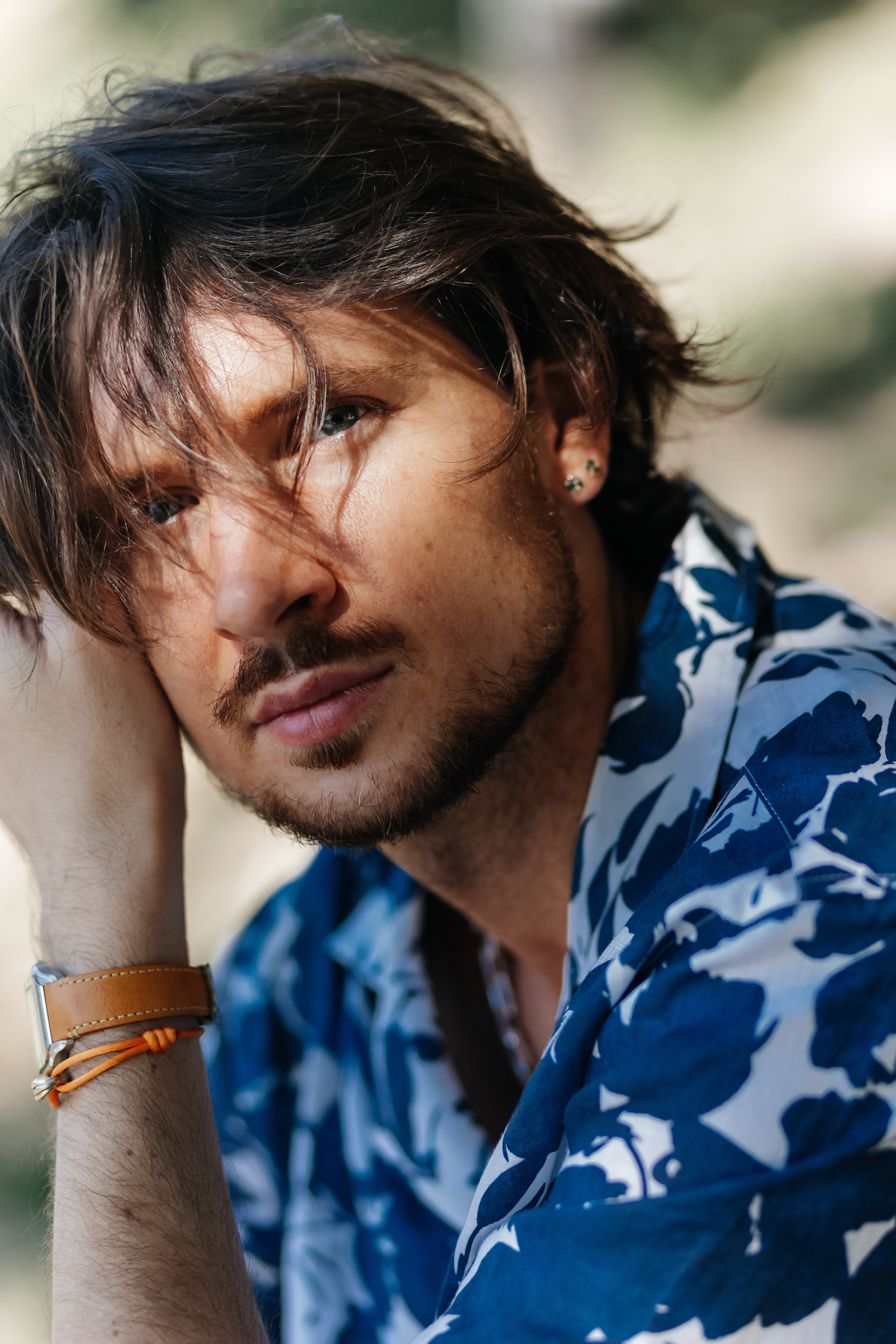 Евгений, стрит-съемка. Фотограф Наталия Федосова, г. Москва. TG и Instagram @nataliya_raw