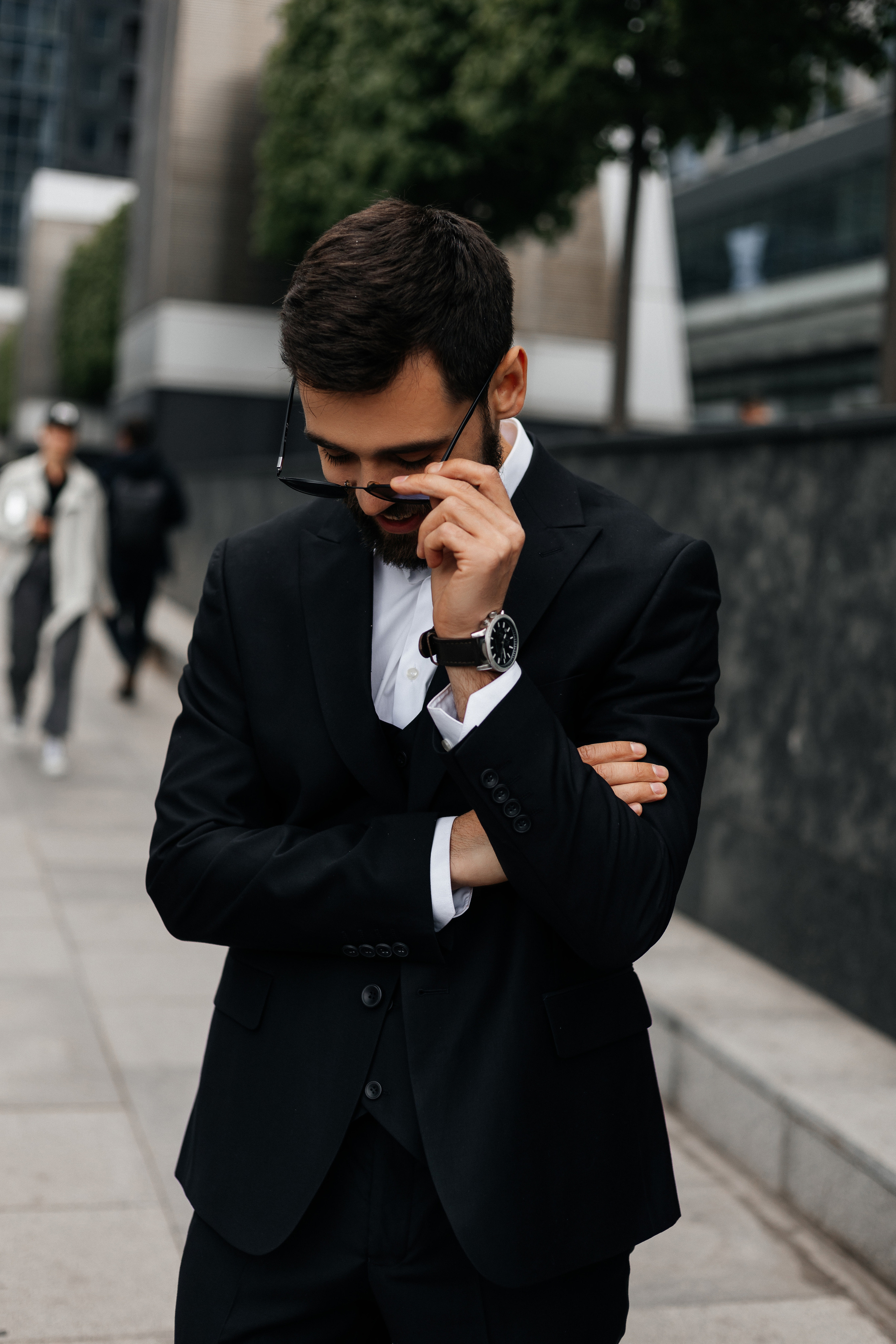 СВАДЬБА. Настя и Влад, Moscow city. Фотограф Наталия Федосова, г. Москва. TG и Instagram @nataliya_raw