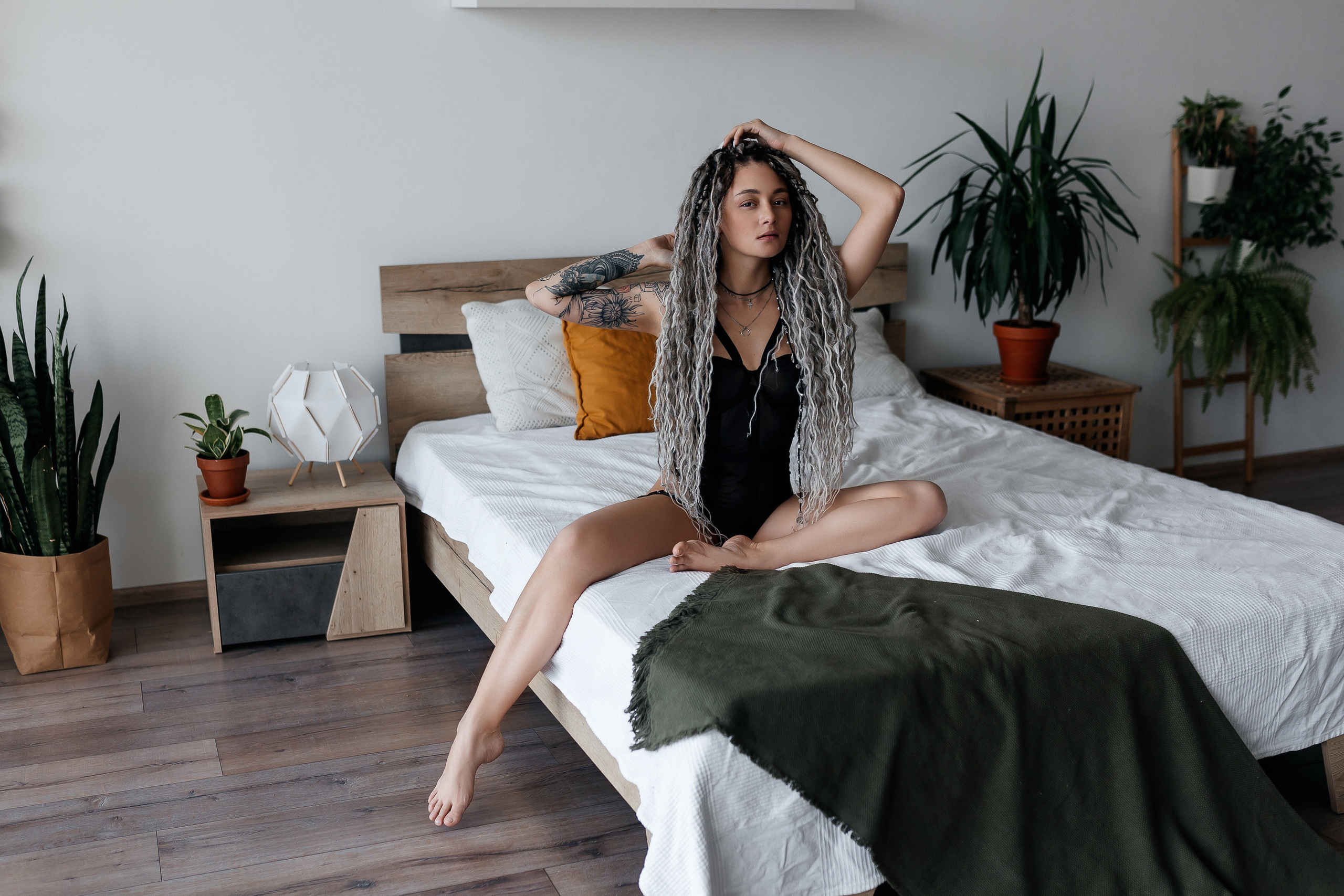 Оливия, съемка в студии (будуарная съемка). Фотограф Наталия Федосова, г. Москва. TG и Instagram @nataliya_raw