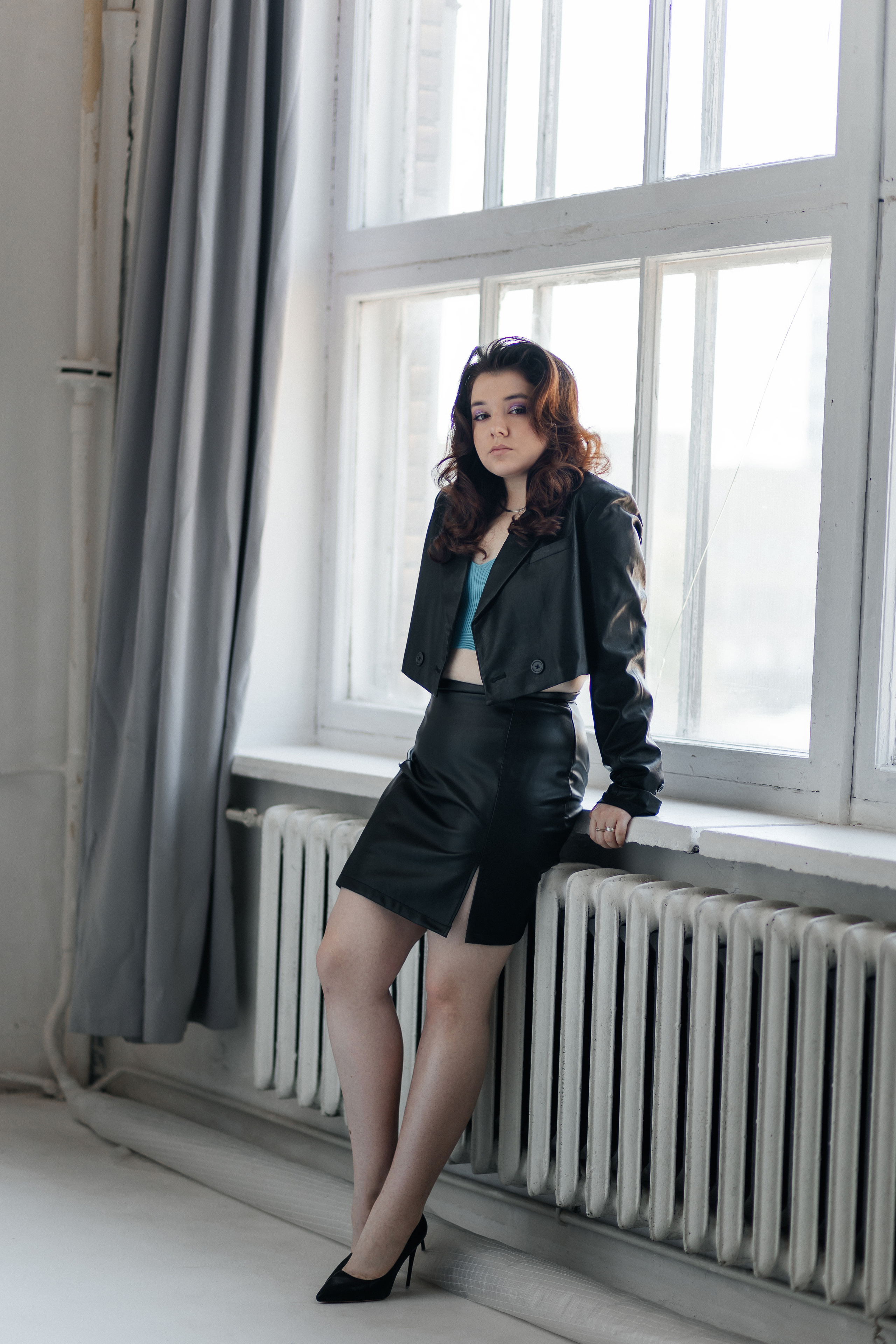 Наталия, съемка в студии. Фотограф Наталия Федосова, г. Москва. TG и Instagram @nataliya_raw