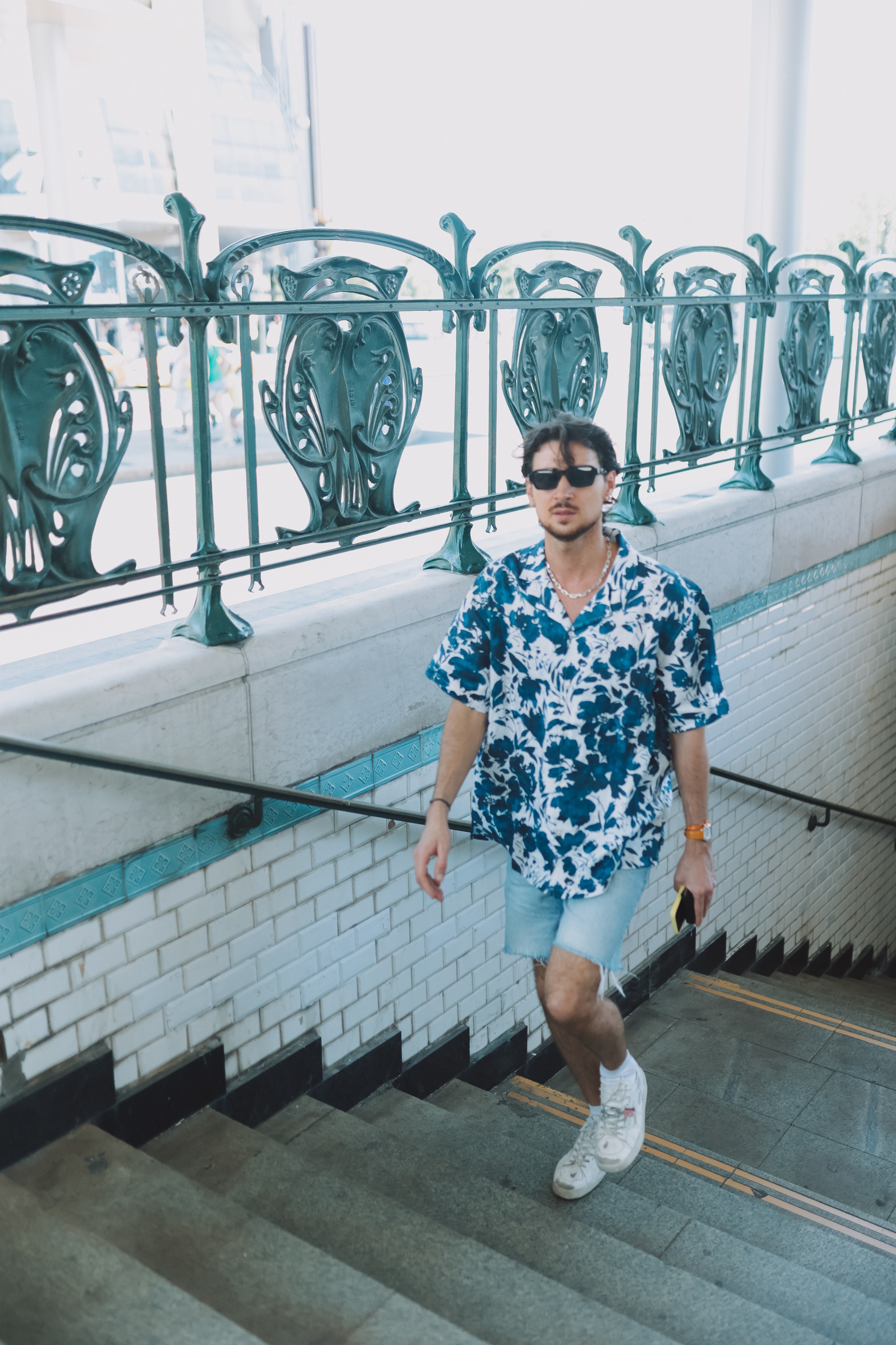 Евгений, стрит-съемка. Фотограф Наталия Федосова, г. Москва. TG и Instagram @nataliya_raw