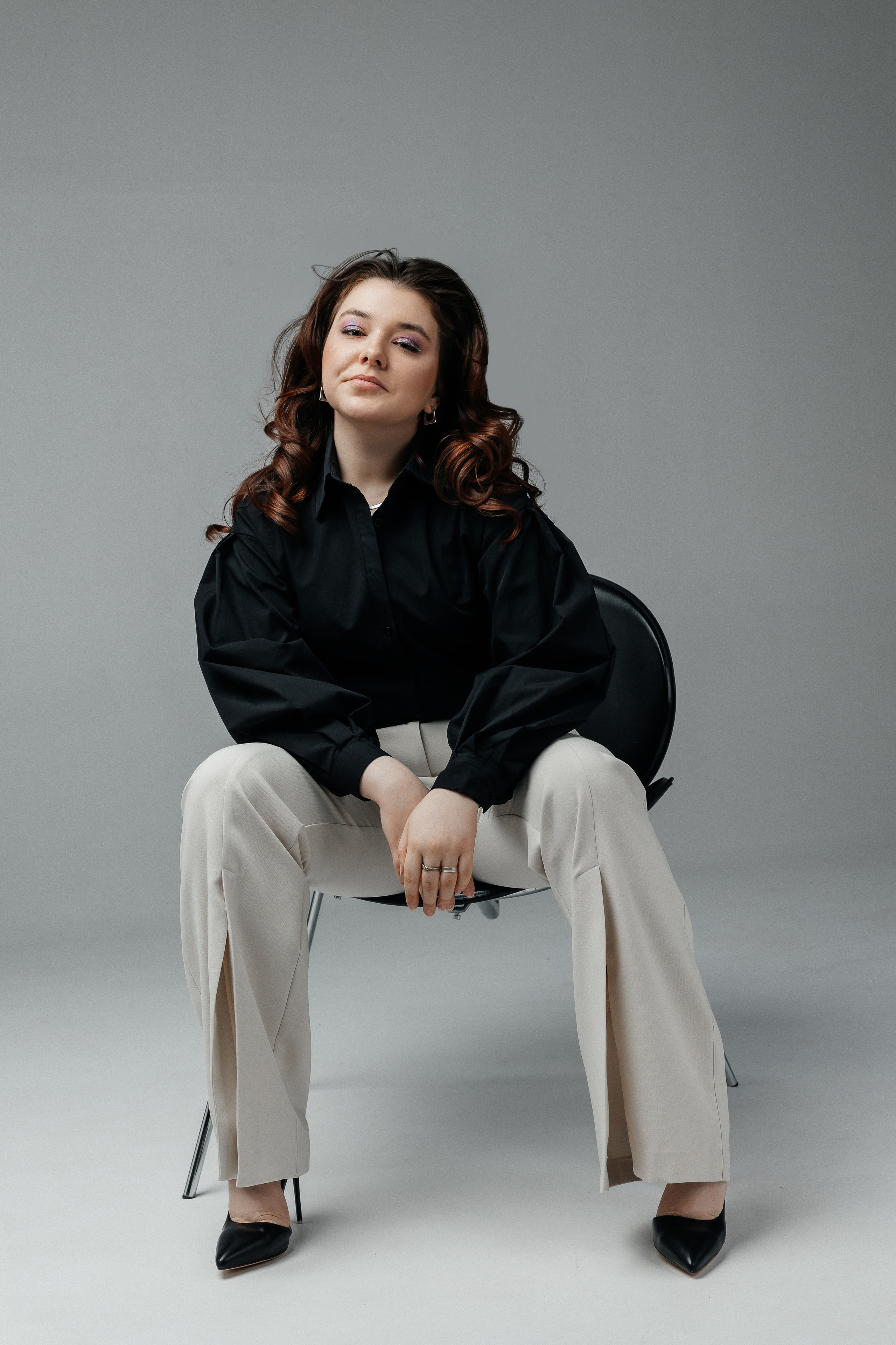 Наталия, съемка в студии. Фотограф Наталия Федосова, г. Москва. TG и Instagram @nataliya_raw