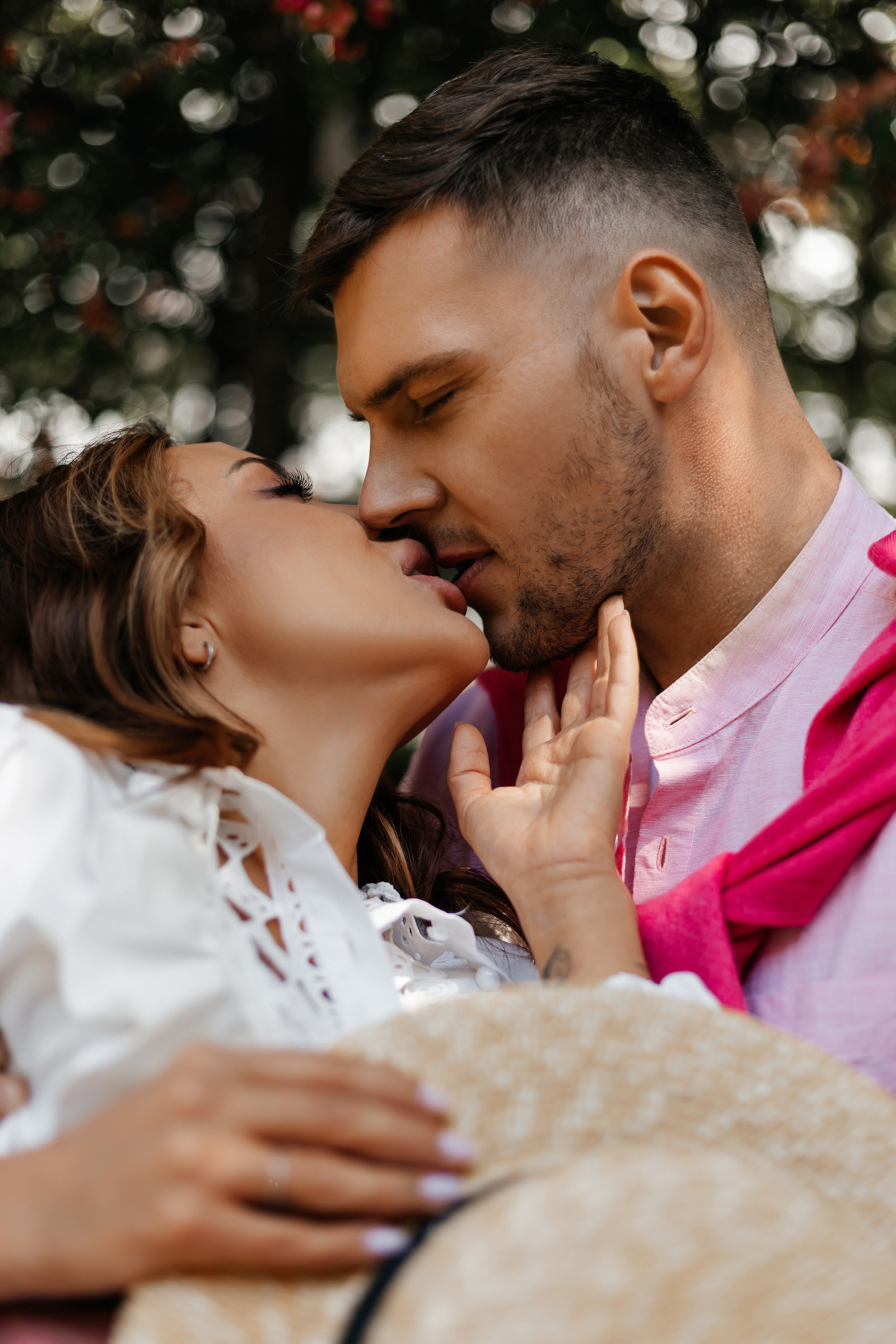 Ксения и Андрей, Екатерининский парк. Фотограф Наталия Федосова, г. Москва. TG и Instagram @nataliya_raw