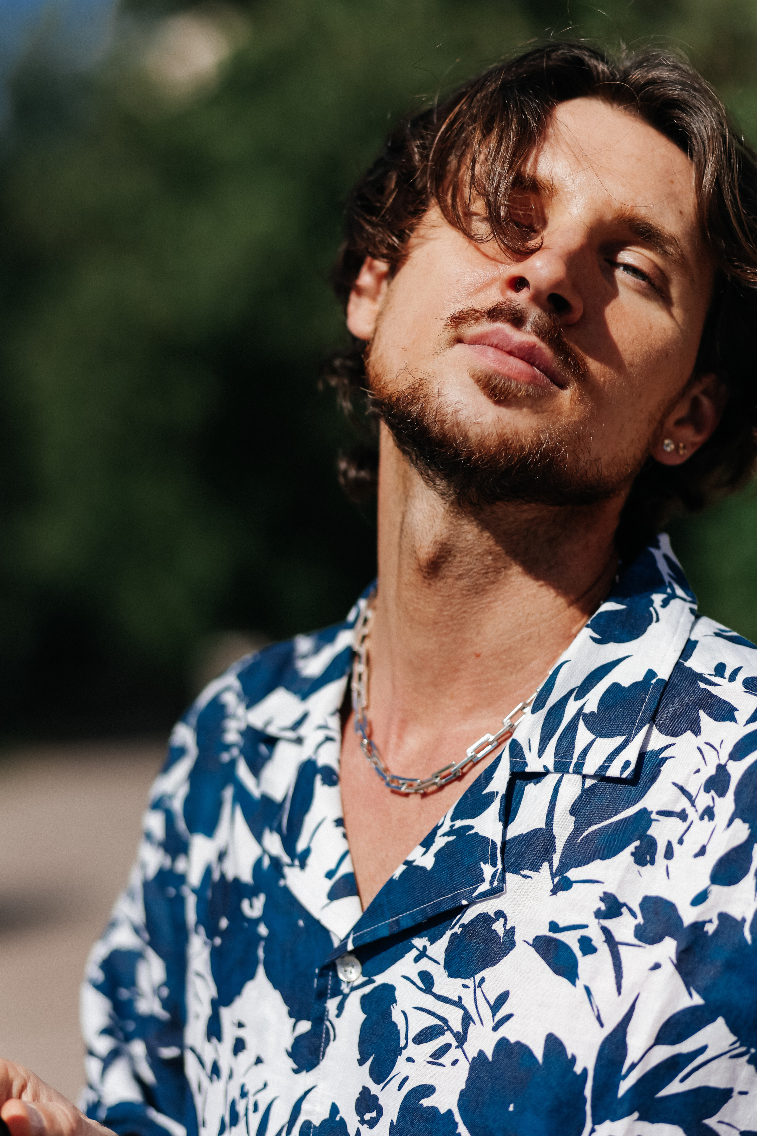 Евгений, стрит-съемка. Фотограф Наталия Федосова, г. Москва. TG и Instagram @nataliya_raw