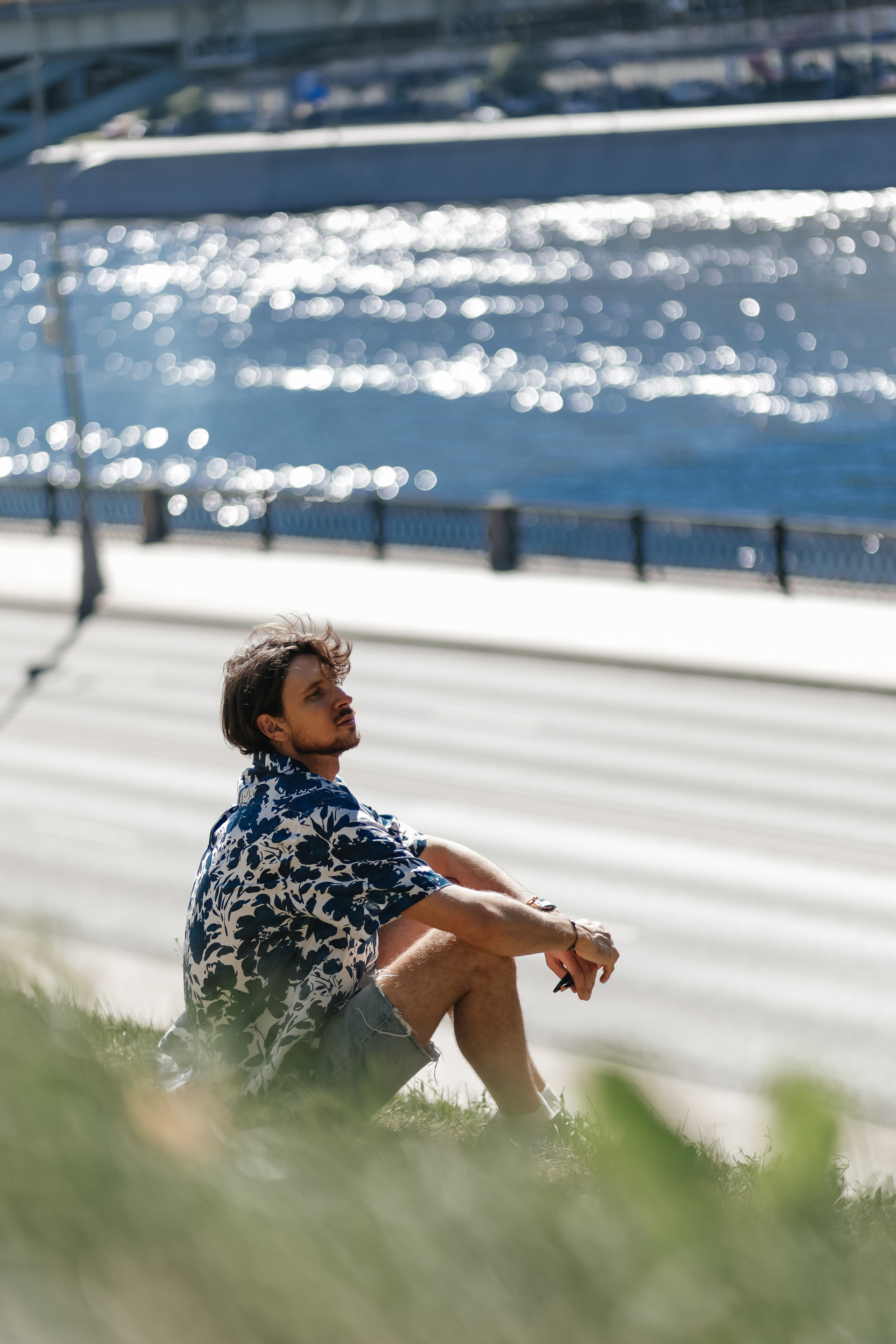 Евгений, стрит-съемка. Фотограф Наталия Федосова, г. Москва. TG и Instagram @nataliya_raw