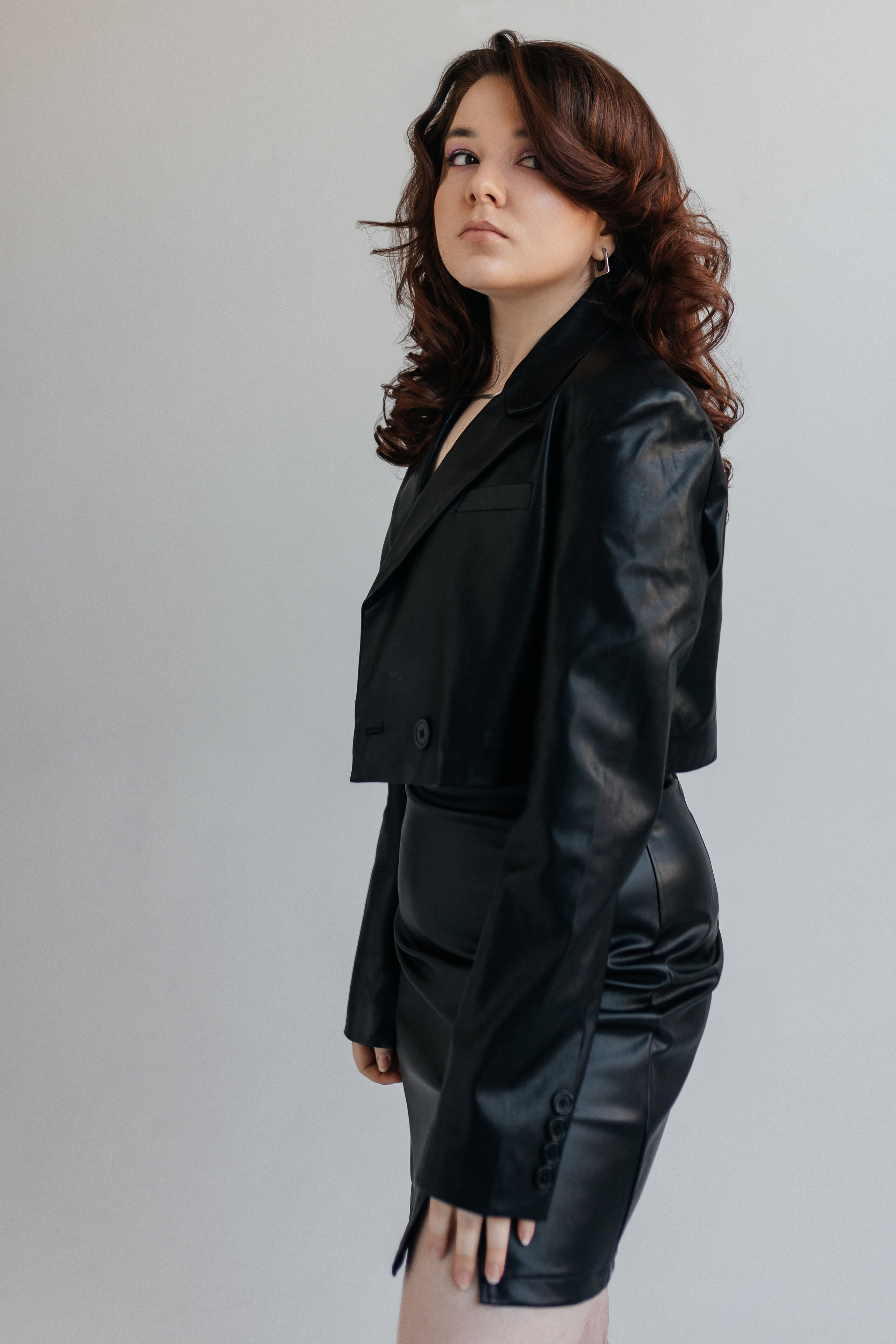 Наталия, съемка в студии. Фотограф Наталия Федосова, г. Москва. TG и Instagram @nataliya_raw