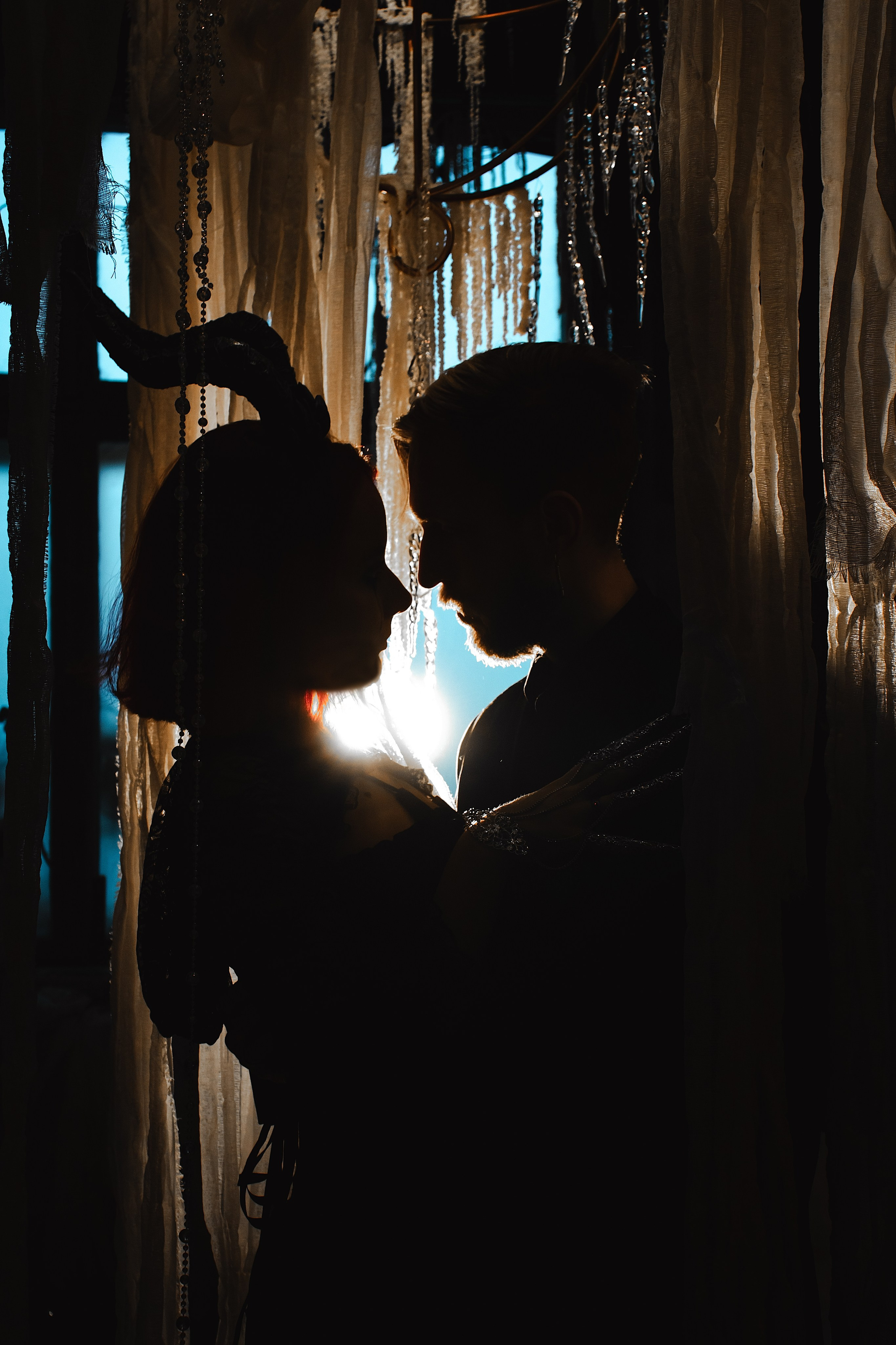 PDSM (Model Couple). PDSM Model Couple