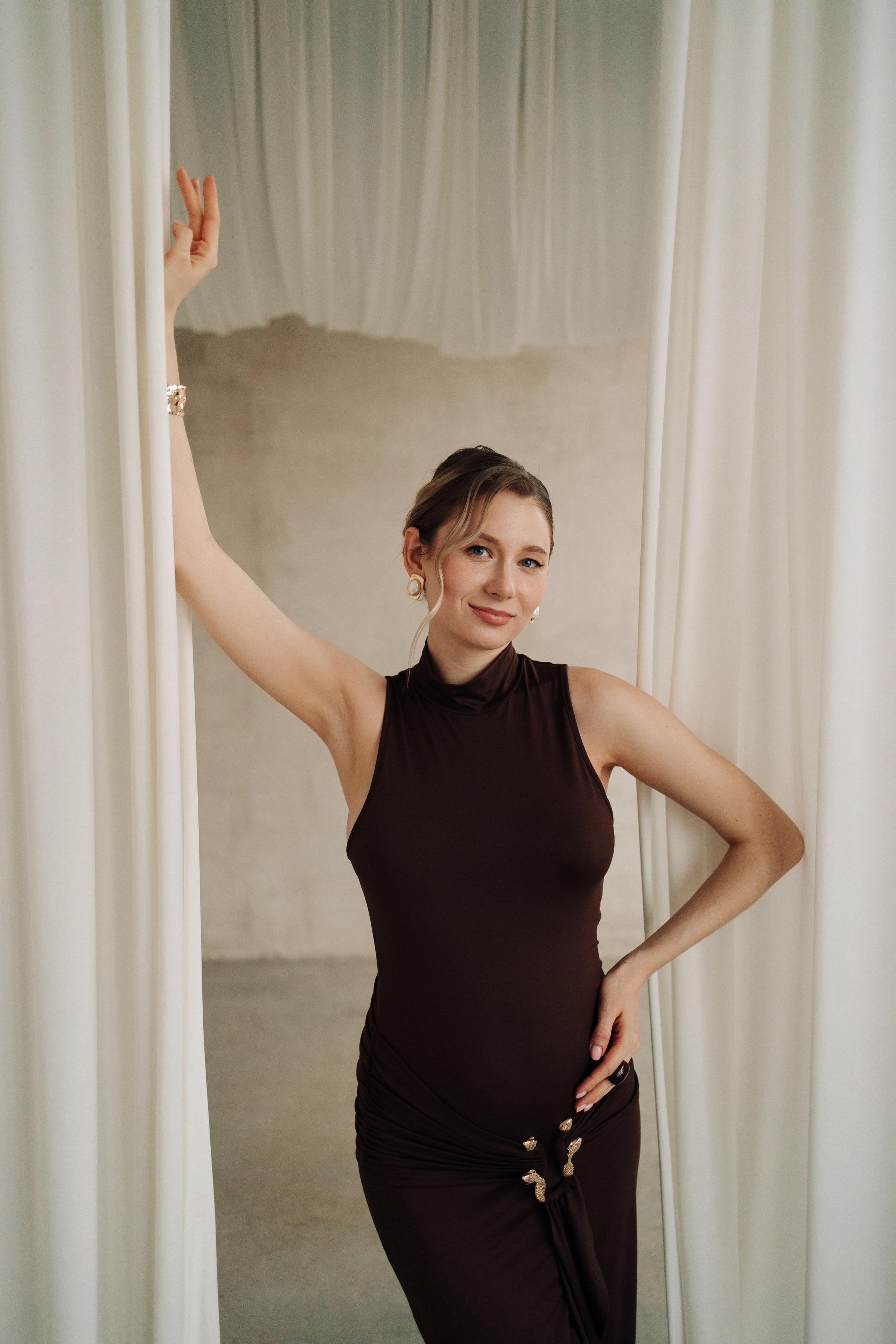 Наталья. Свадебный и прогулочный фотограф в Санкт-Петербурге Дарья Корель